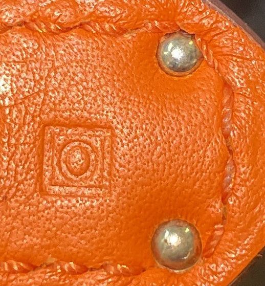 Hermes Jypsiere Bag Size ONE SIZE - 7 Thumbnail