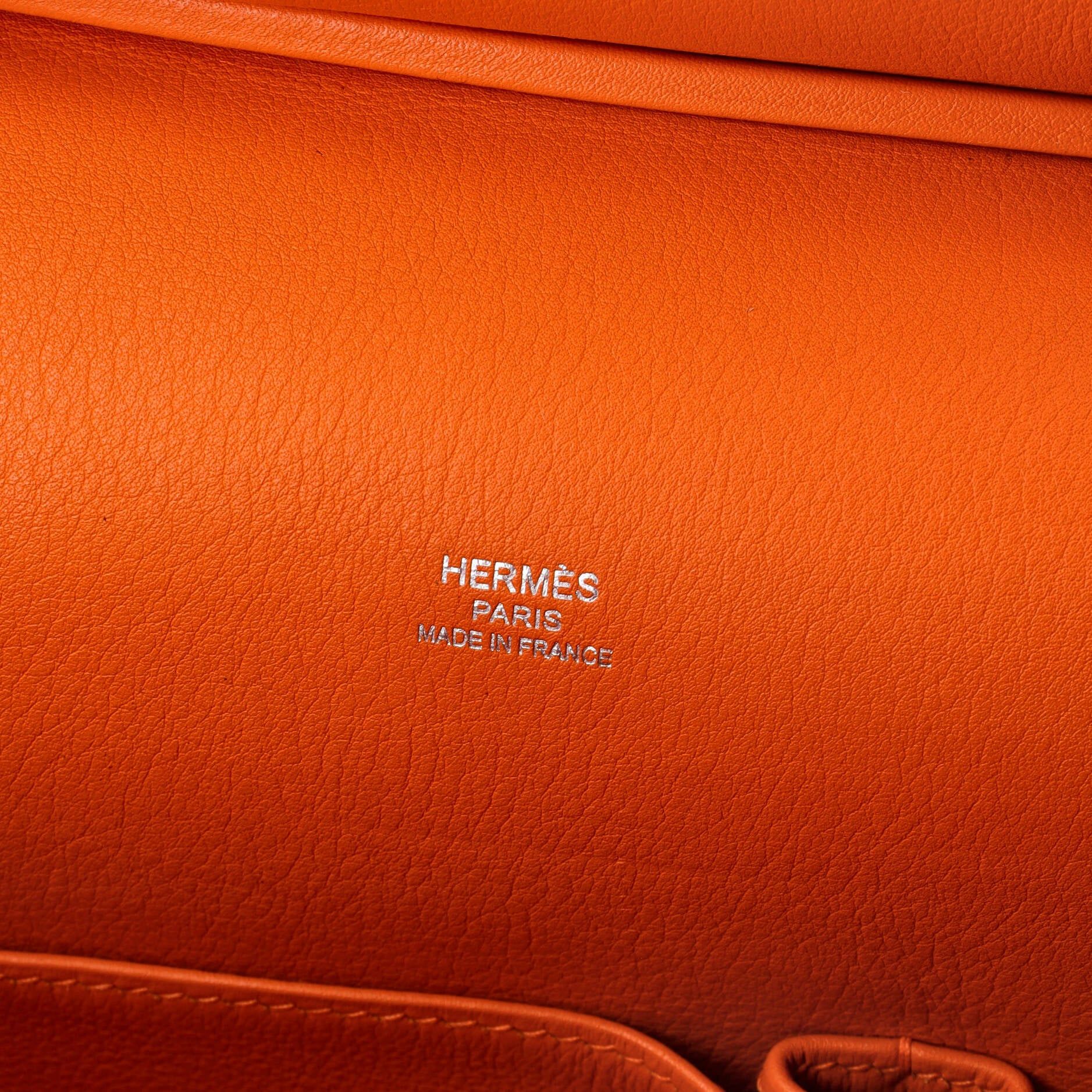 Hermes Jypsiere Bag Size ONE SIZE - 6 Thumbnail