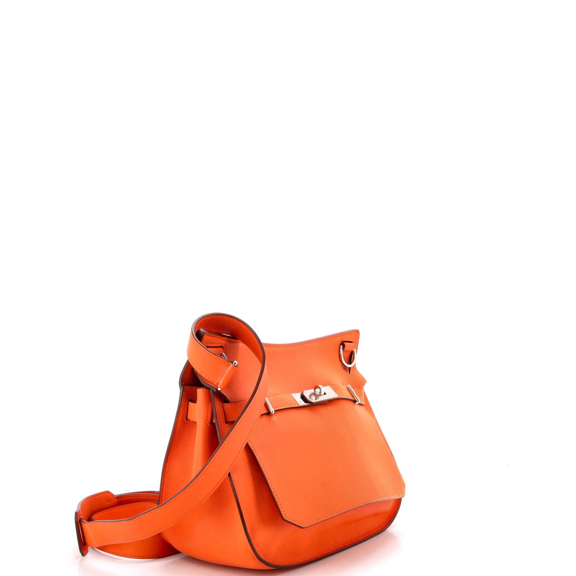 Hermes Jypsiere Bag Size ONE SIZE - 2 Thumbnail