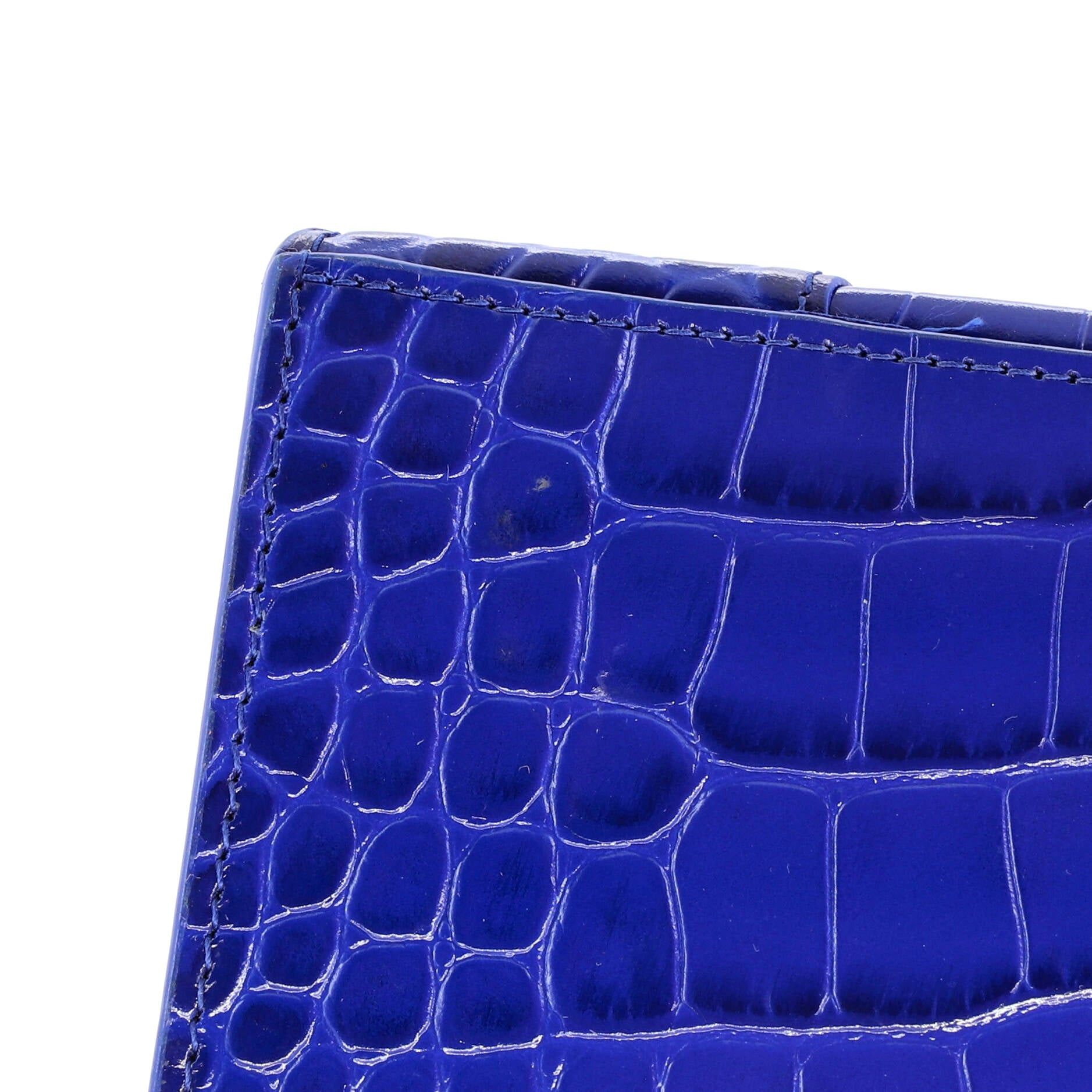 Balenciaga Hourglass Top Handle Bag Size ONE SIZE - 7 Thumbnail