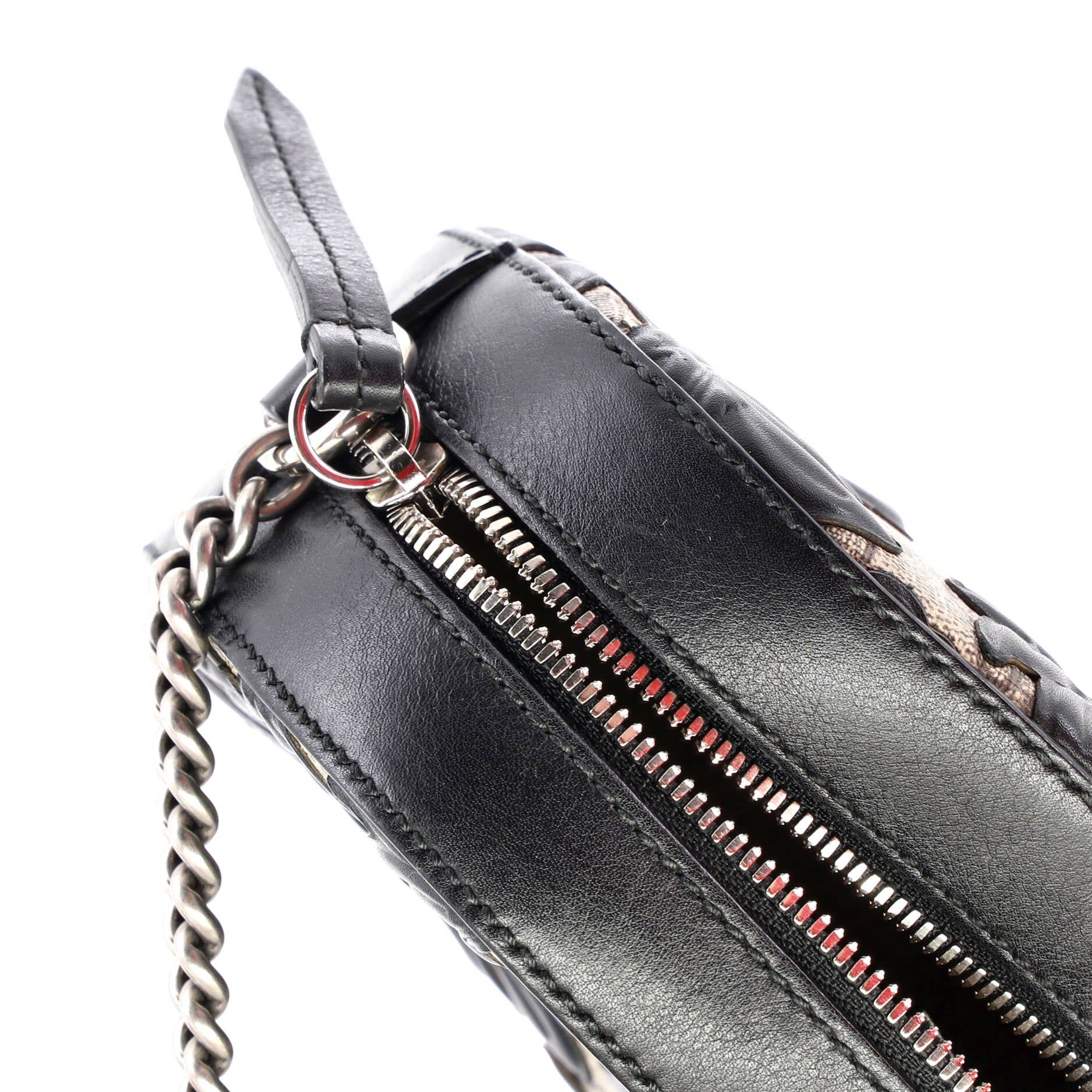 Gucci Chain Crossbody Bag Size ONE SIZE - 6 Thumbnail