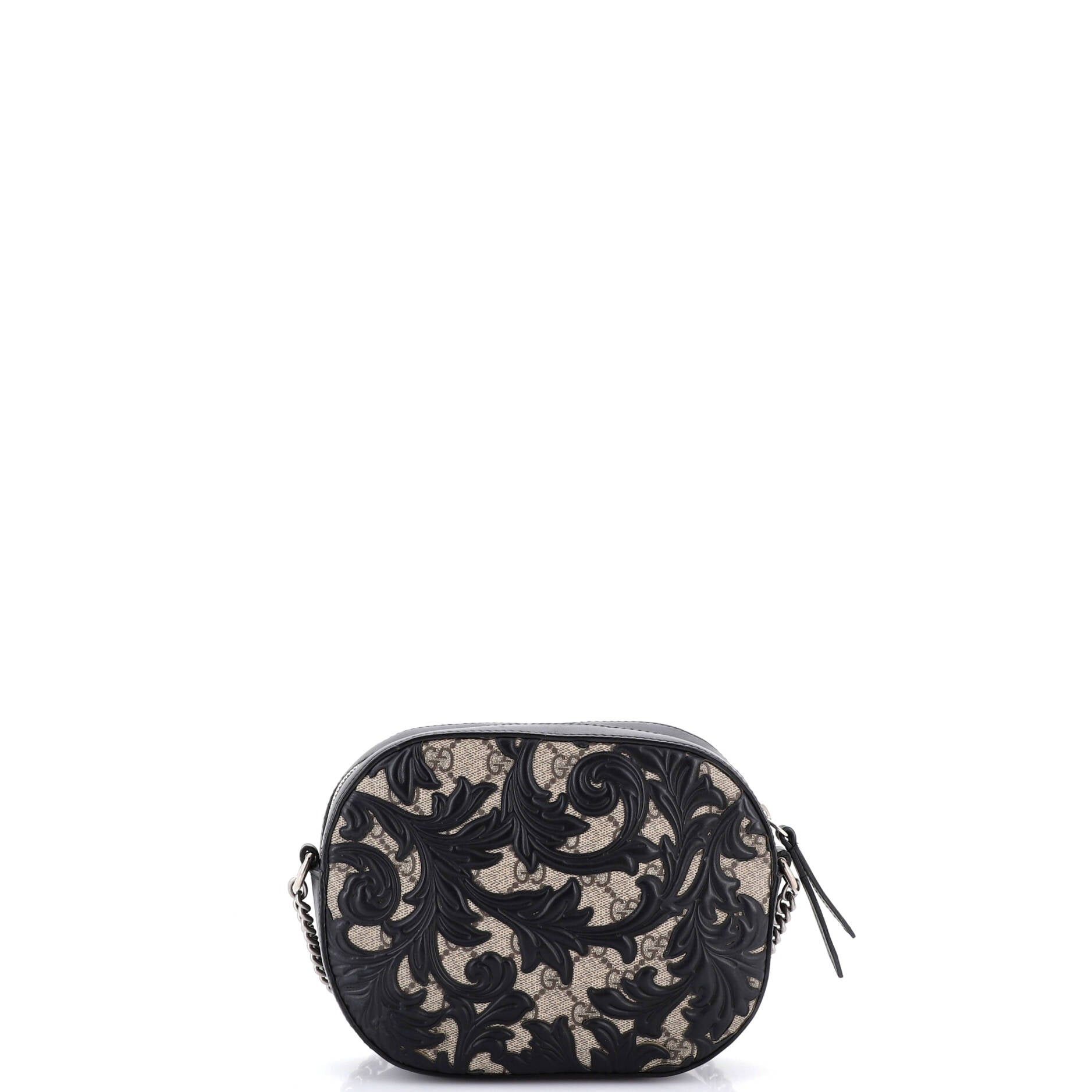 Gucci Chain Crossbody Bag Size ONE SIZE - 3 Thumbnail