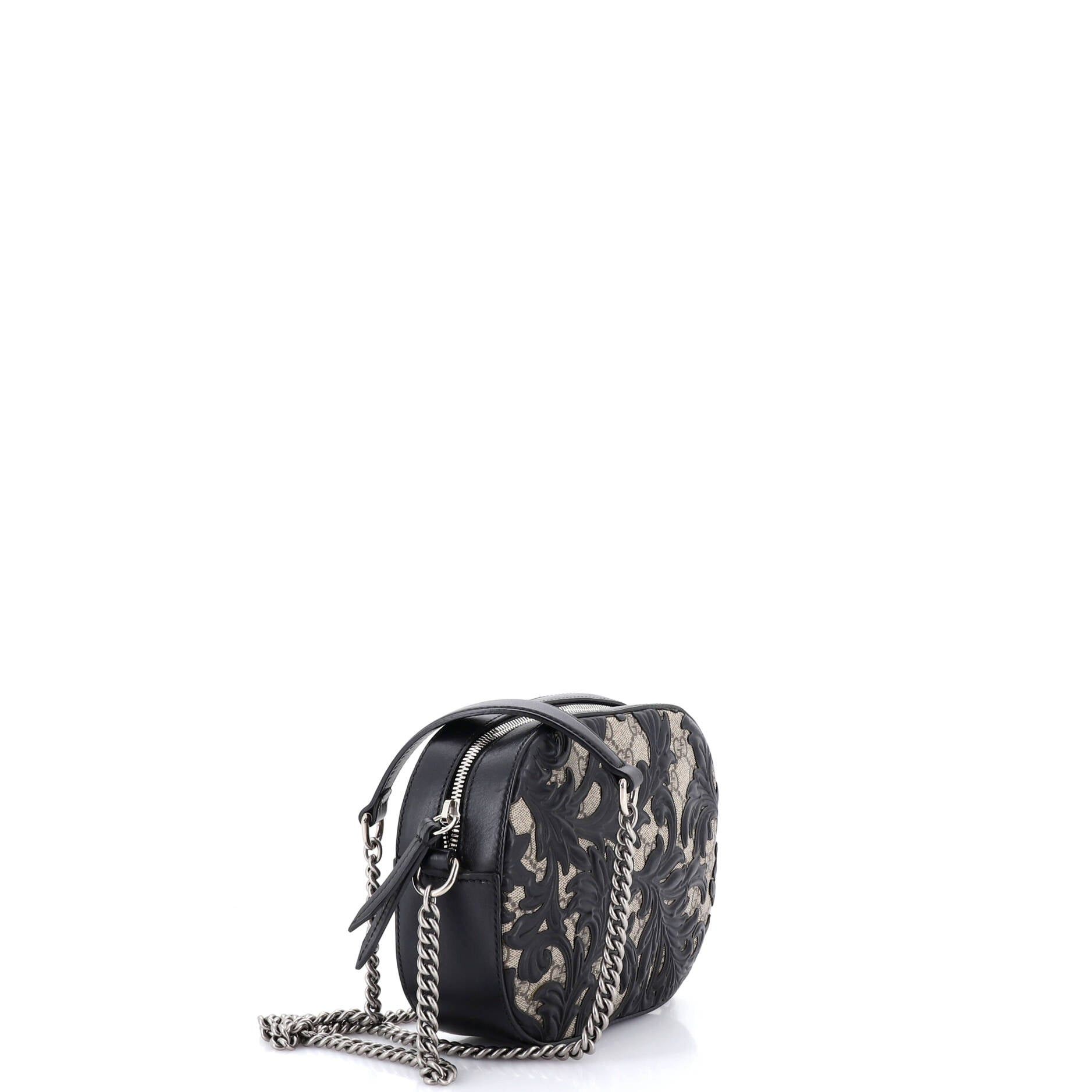 Gucci Chain Crossbody Bag Size ONE SIZE - 2 Thumbnail