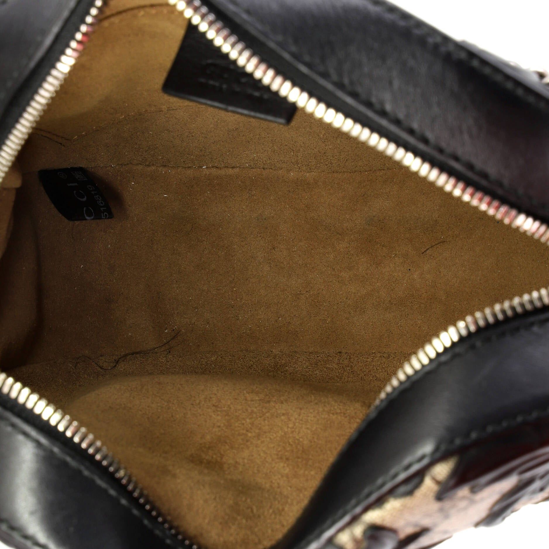 Gucci Chain Crossbody Bag Size ONE SIZE - 5 Thumbnail