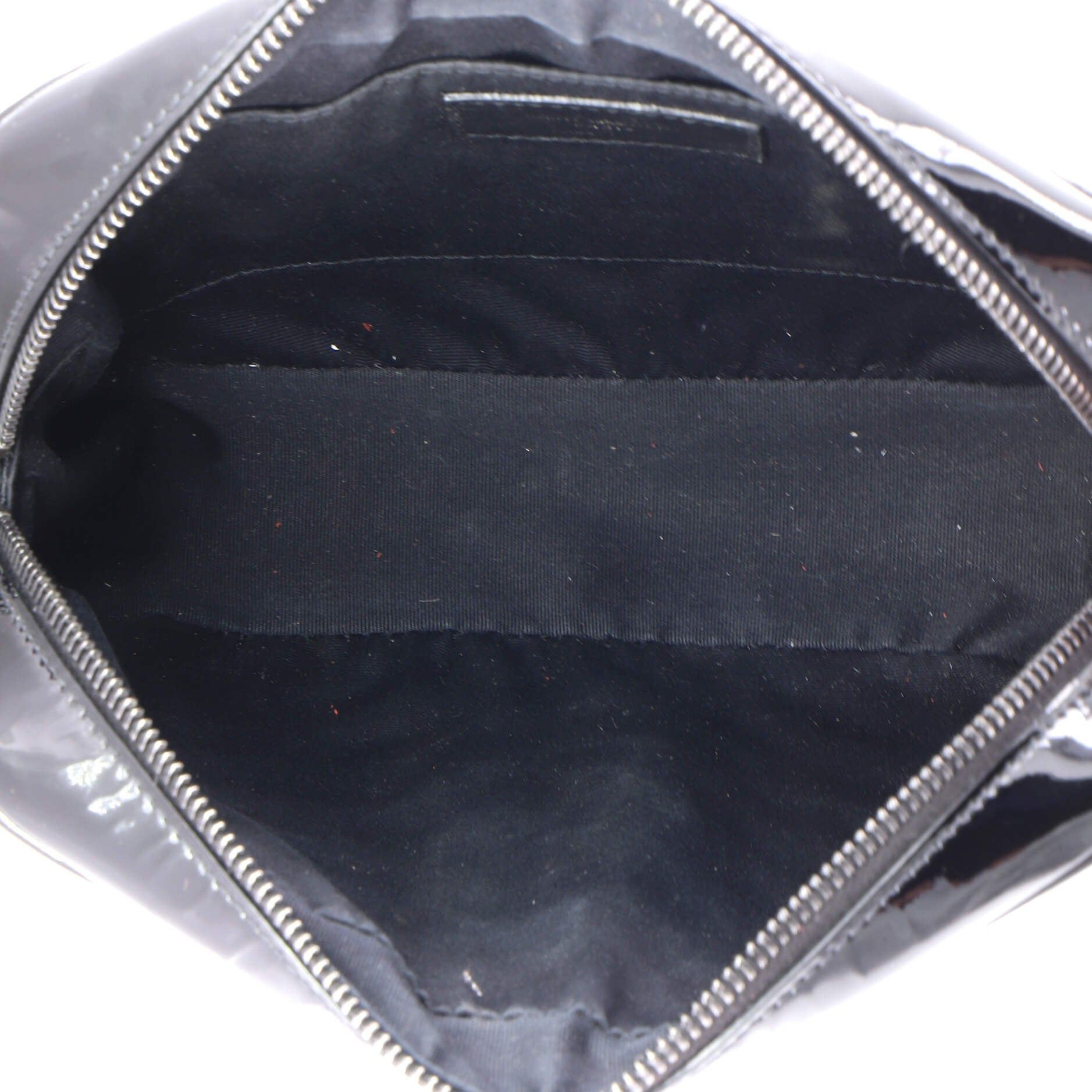 Saint Laurent Paris Lou Camera Bag Size ONE SIZE - 5 Thumbnail
