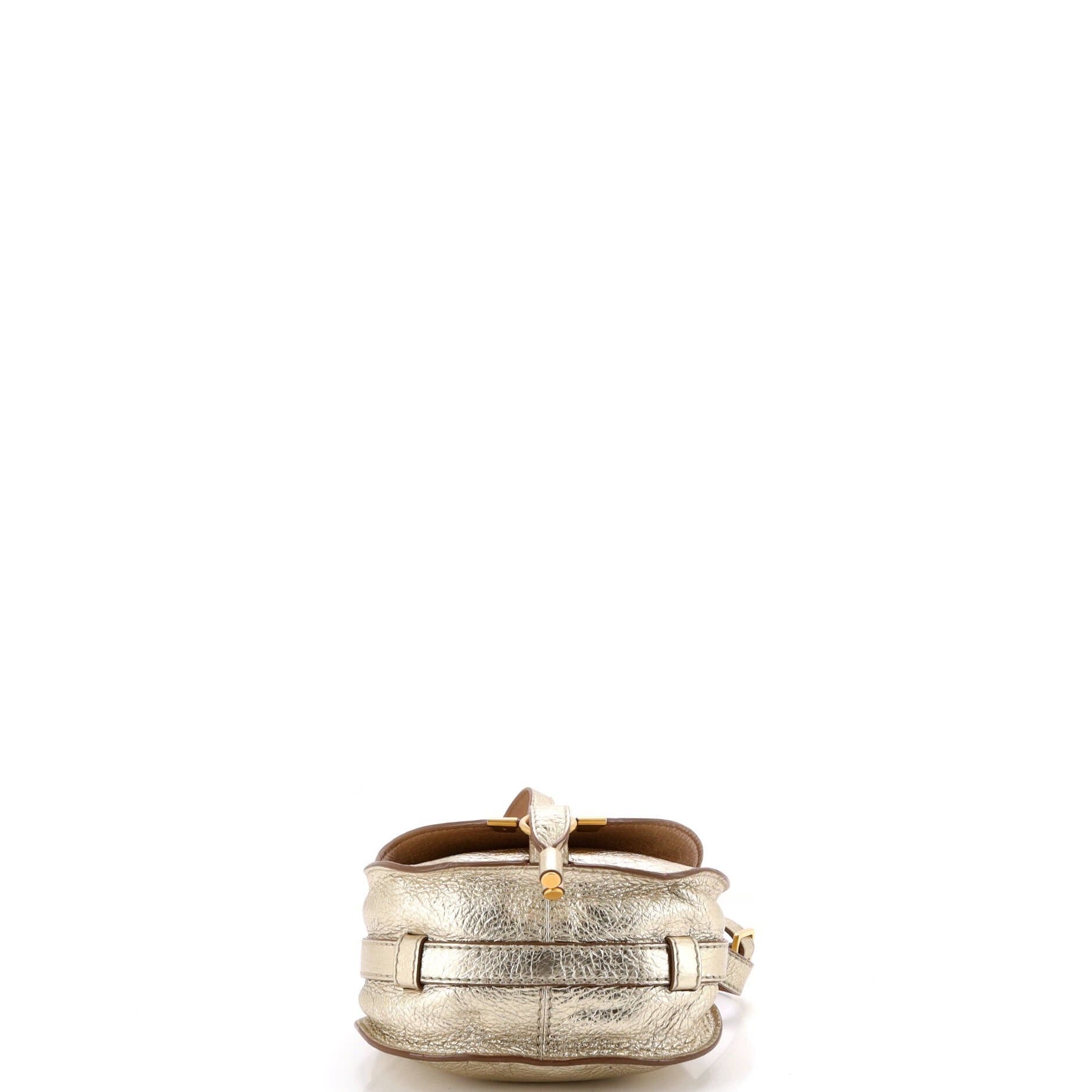 Chloe Marcie Crossbody Bag Size ONE SIZE - 4 Thumbnail