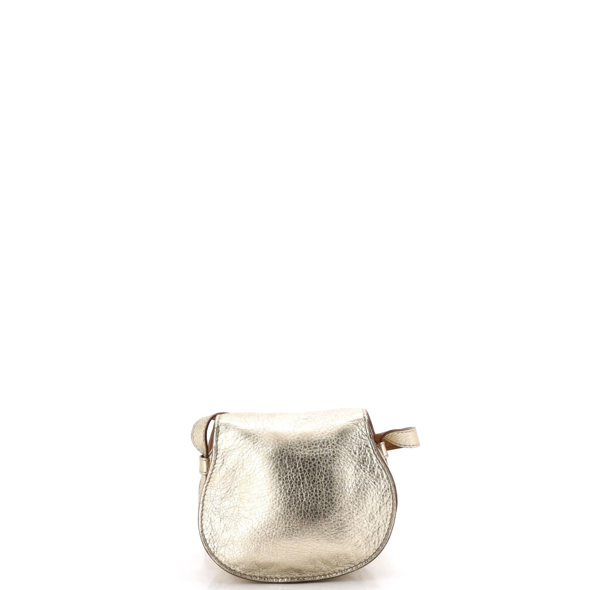 Chloe Marcie Crossbody Bag Size ONE SIZE - 3 Thumbnail