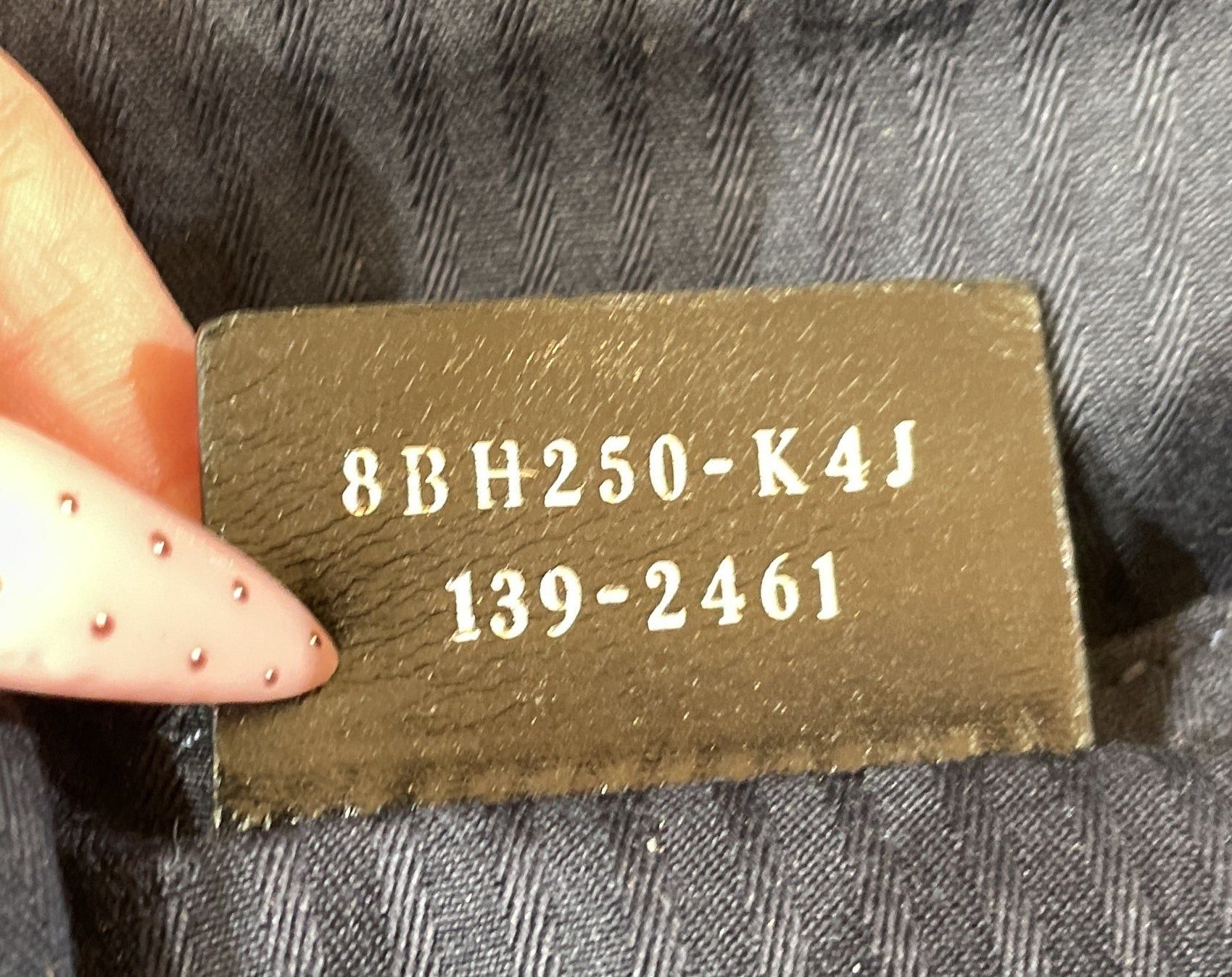 Fendi 2Jours Bag Size ONE SIZE - 7 Thumbnail