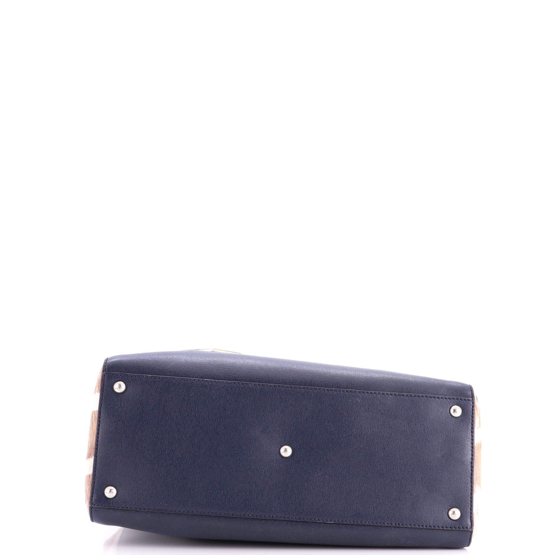 Fendi 2Jours Bag Size ONE SIZE - 4 Thumbnail