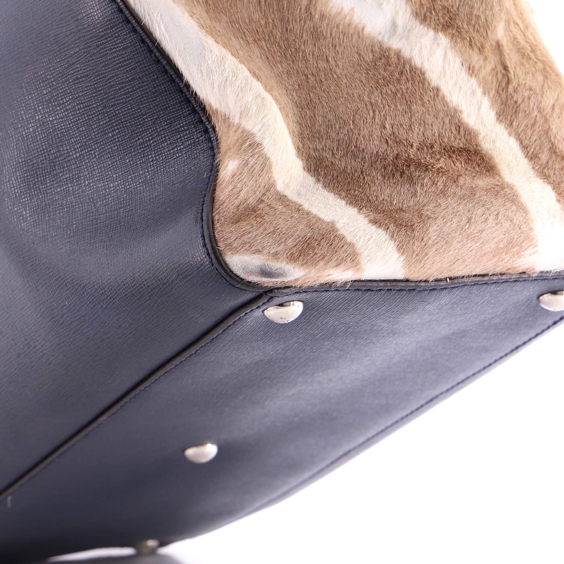 Fendi 2Jours Bag Size ONE SIZE - 6 Thumbnail