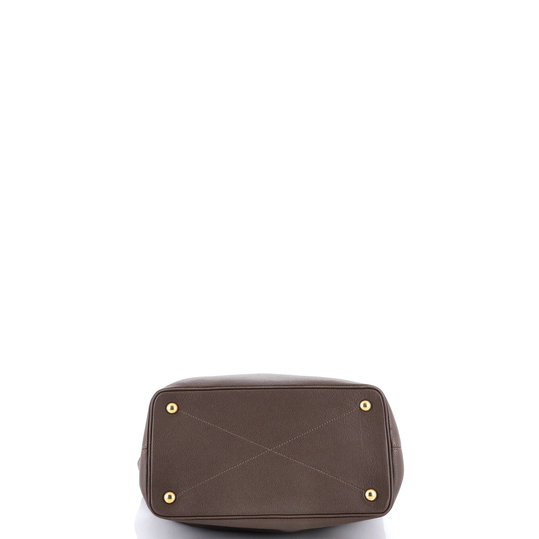 Louis Vuitton Citadine Handbag Size ONE SIZE - 5 Thumbnail