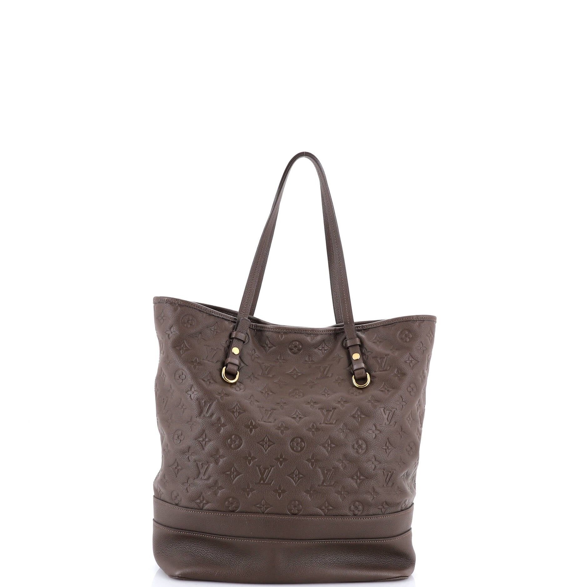 Louis Vuitton Citadine Handbag Size ONE SIZE - 4 Thumbnail