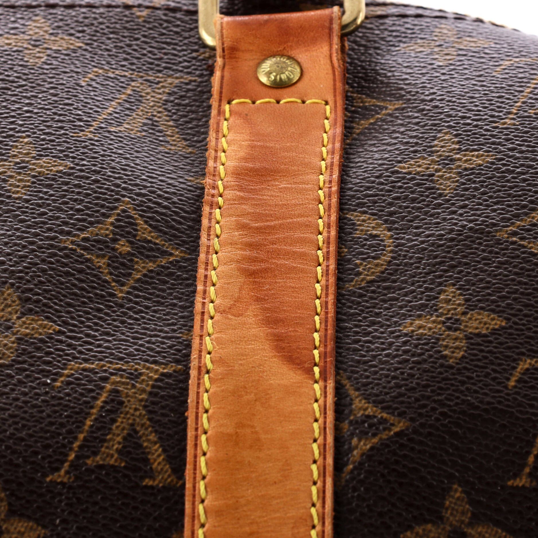 Louis Vuitton Keepall Bandouliere Bag Size ONE SIZE - 6 Thumbnail