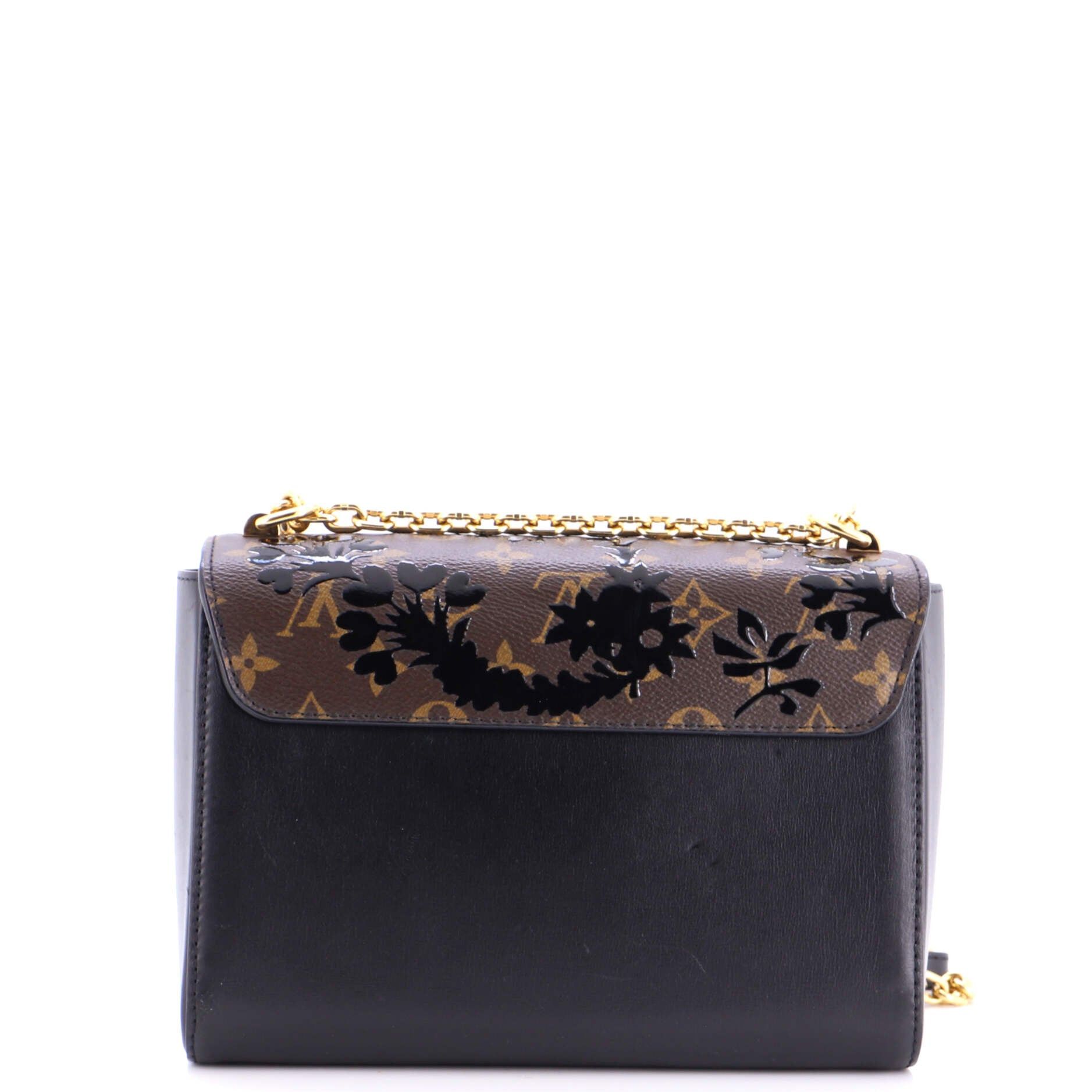 Louis Vuitton Twist Handbag Size ONE SIZE - 3 Thumbnail