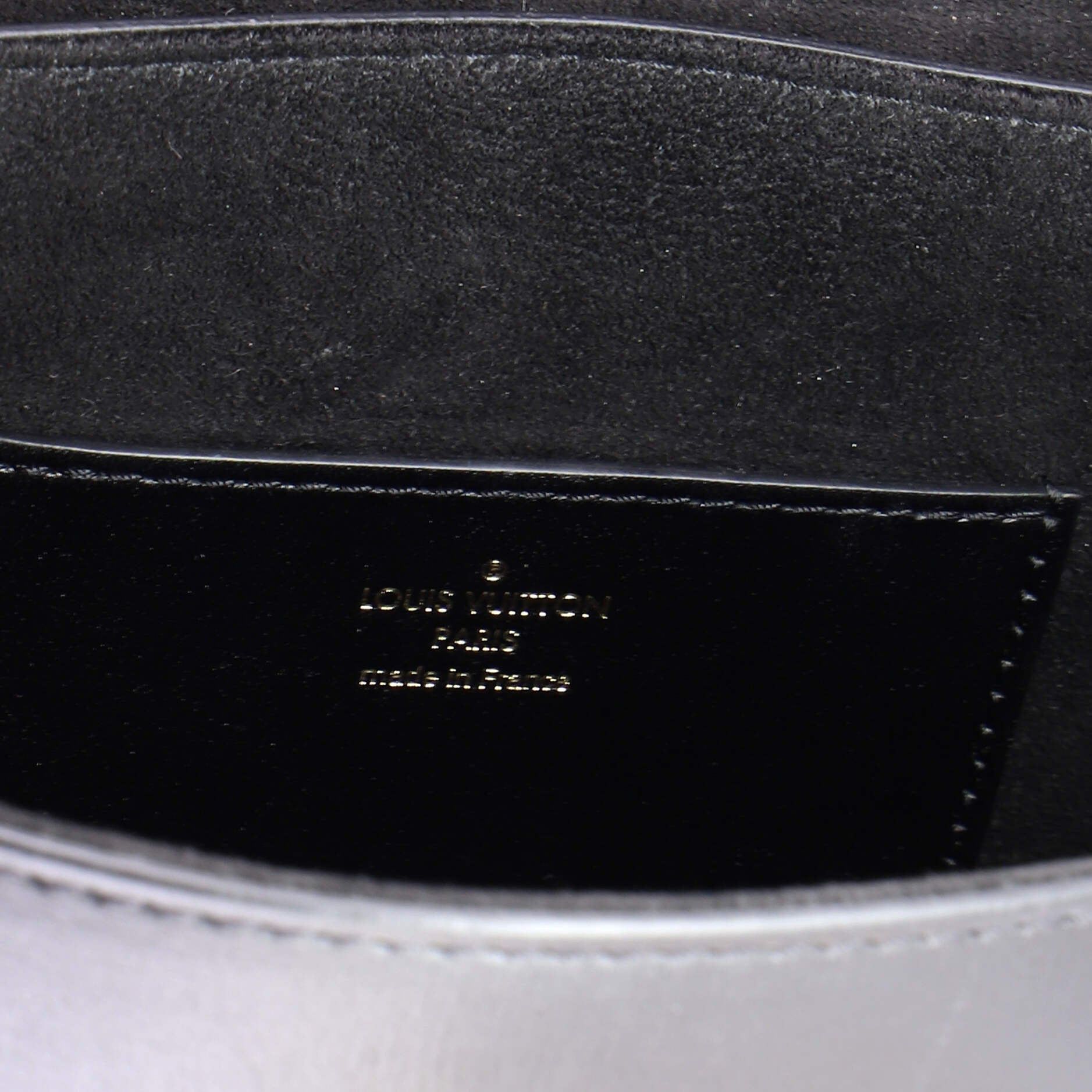 Louis Vuitton Twist Handbag Size ONE SIZE - 7 Thumbnail