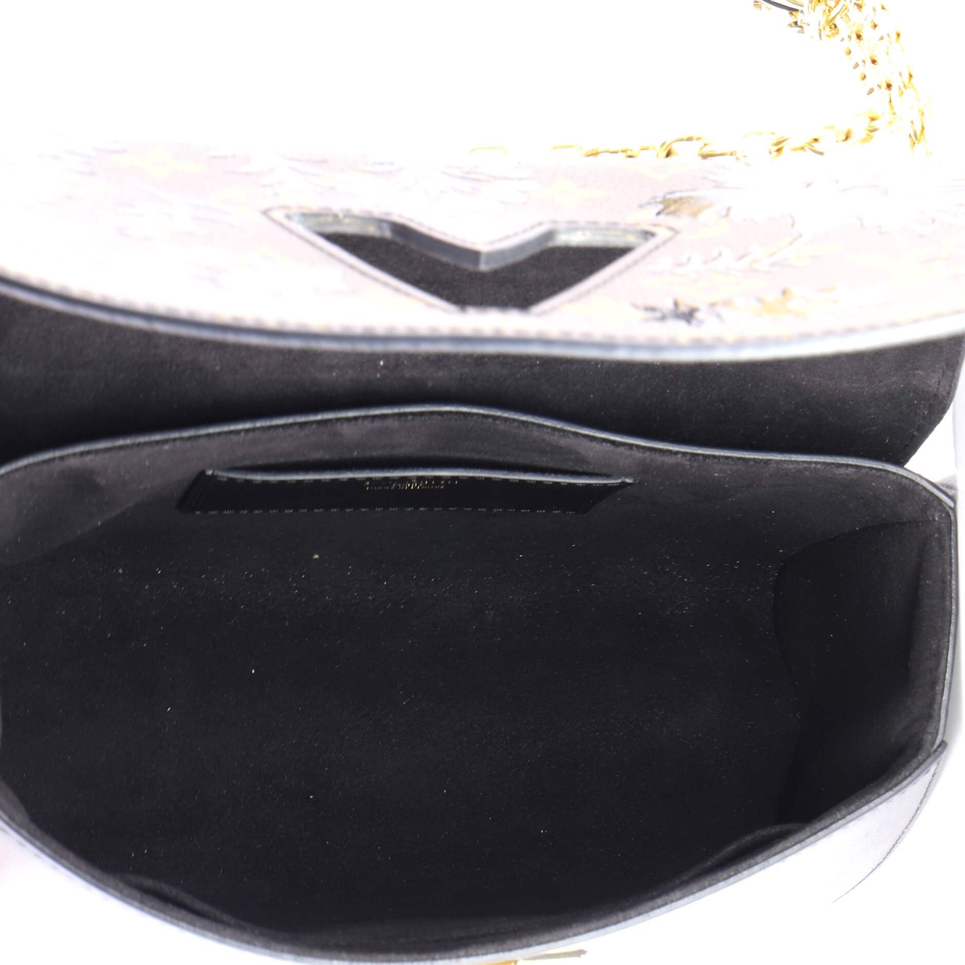 Louis Vuitton Twist Handbag Size ONE SIZE - 5 Thumbnail
