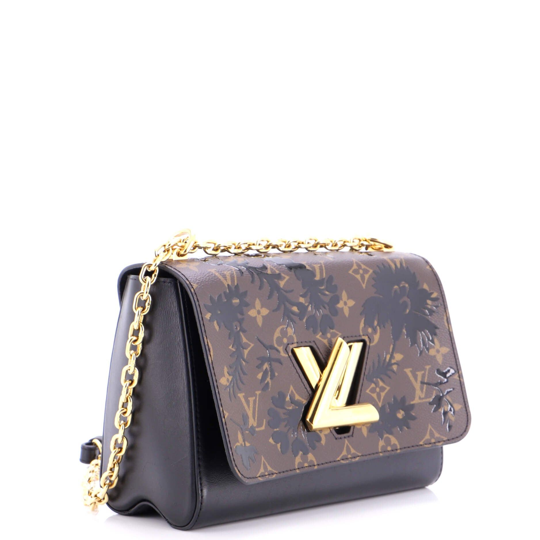 Louis Vuitton Twist Handbag Size ONE SIZE - 2 Thumbnail