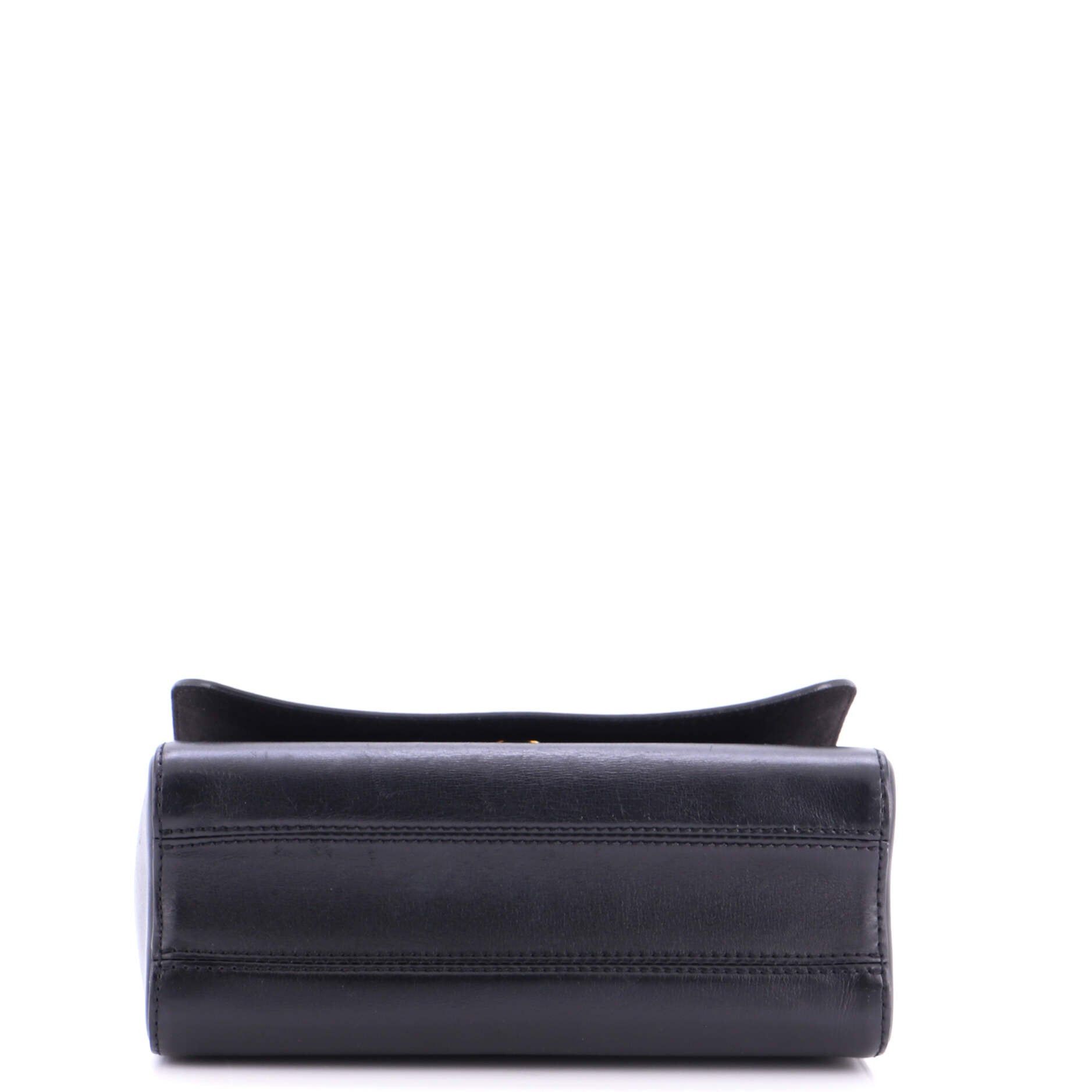 Louis Vuitton Twist Handbag Size ONE SIZE - 4 Thumbnail