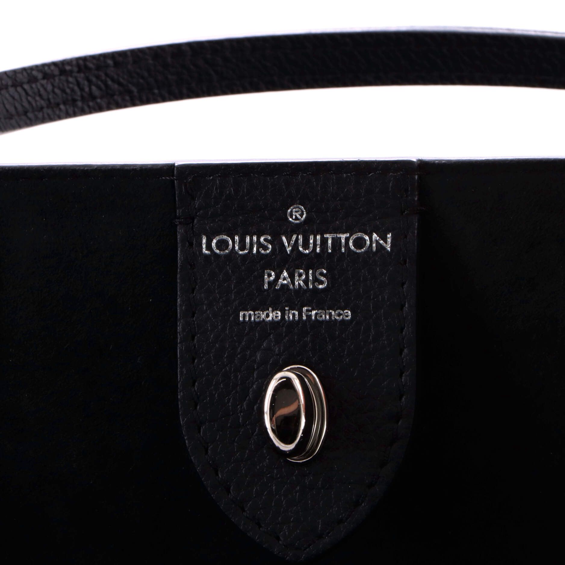 Louis Vuitton Lockme Cabas Size ONE SIZE - 8 Thumbnail