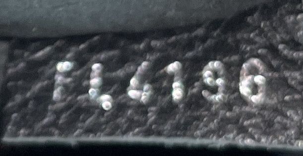 Louis Vuitton Lockme Cabas Size ONE SIZE - 9 Thumbnail