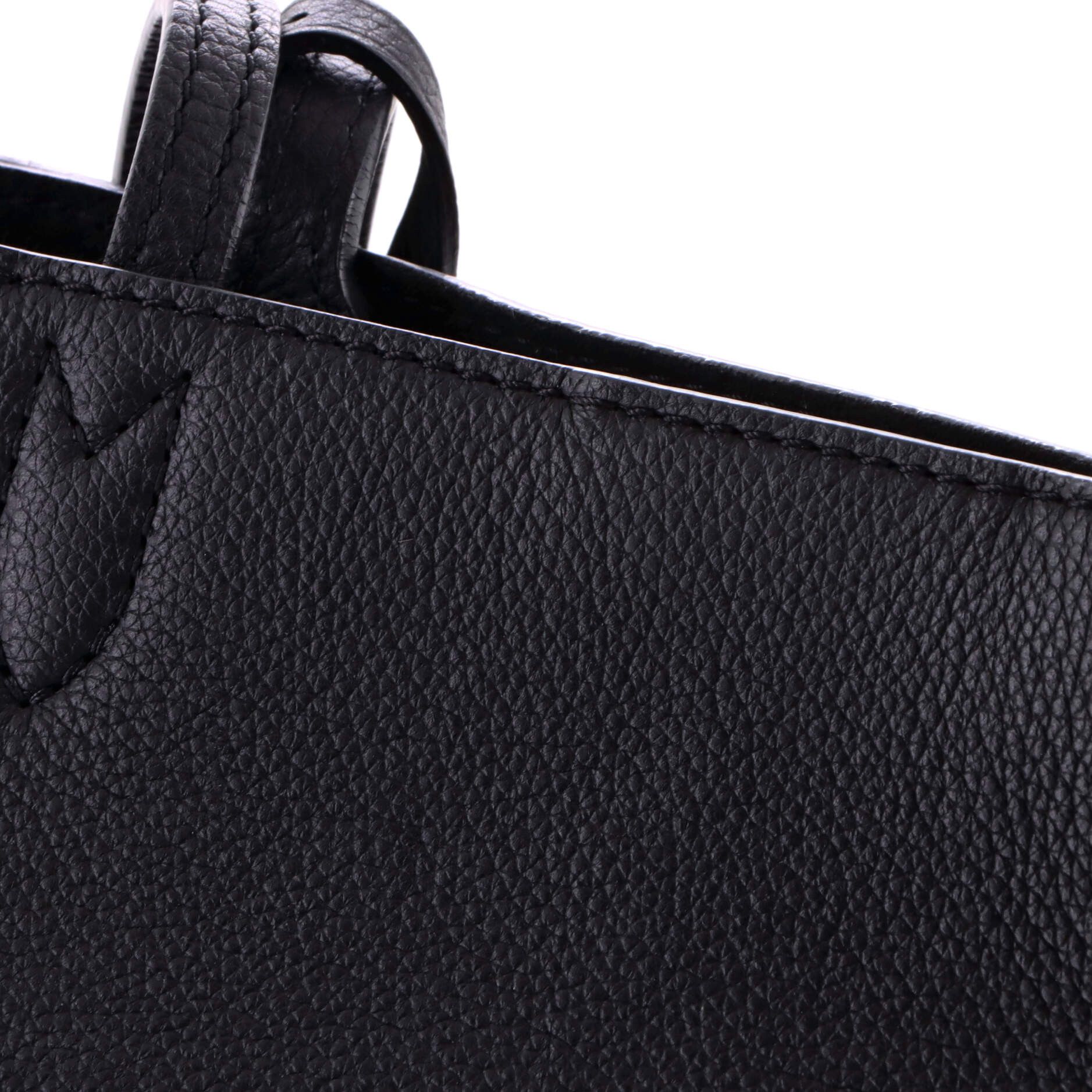 Louis Vuitton Lockme Cabas Size ONE SIZE - 7 Thumbnail