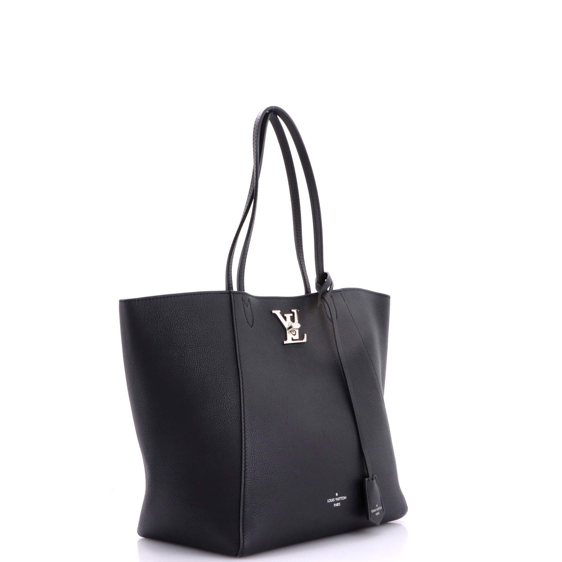 Louis Vuitton Lockme Cabas Size ONE SIZE - 2 Thumbnail