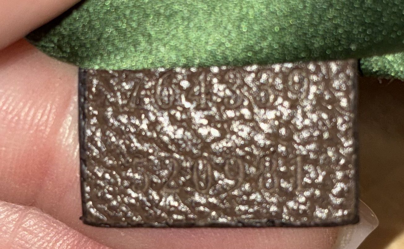 Gucci Horsebit NM Web Chain Clutch Size ONE SIZE - 8 Thumbnail