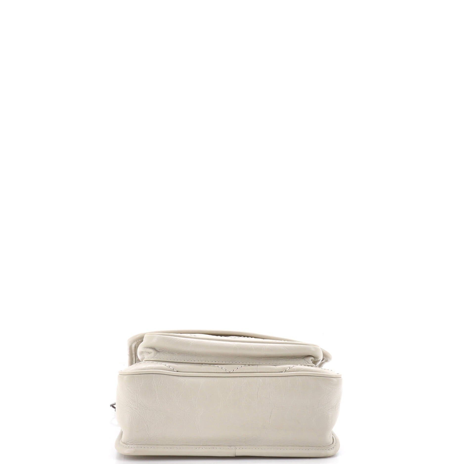 Saint Laurent Paris Niki Chain Flap Bag Size ONE SIZE - 4 Thumbnail