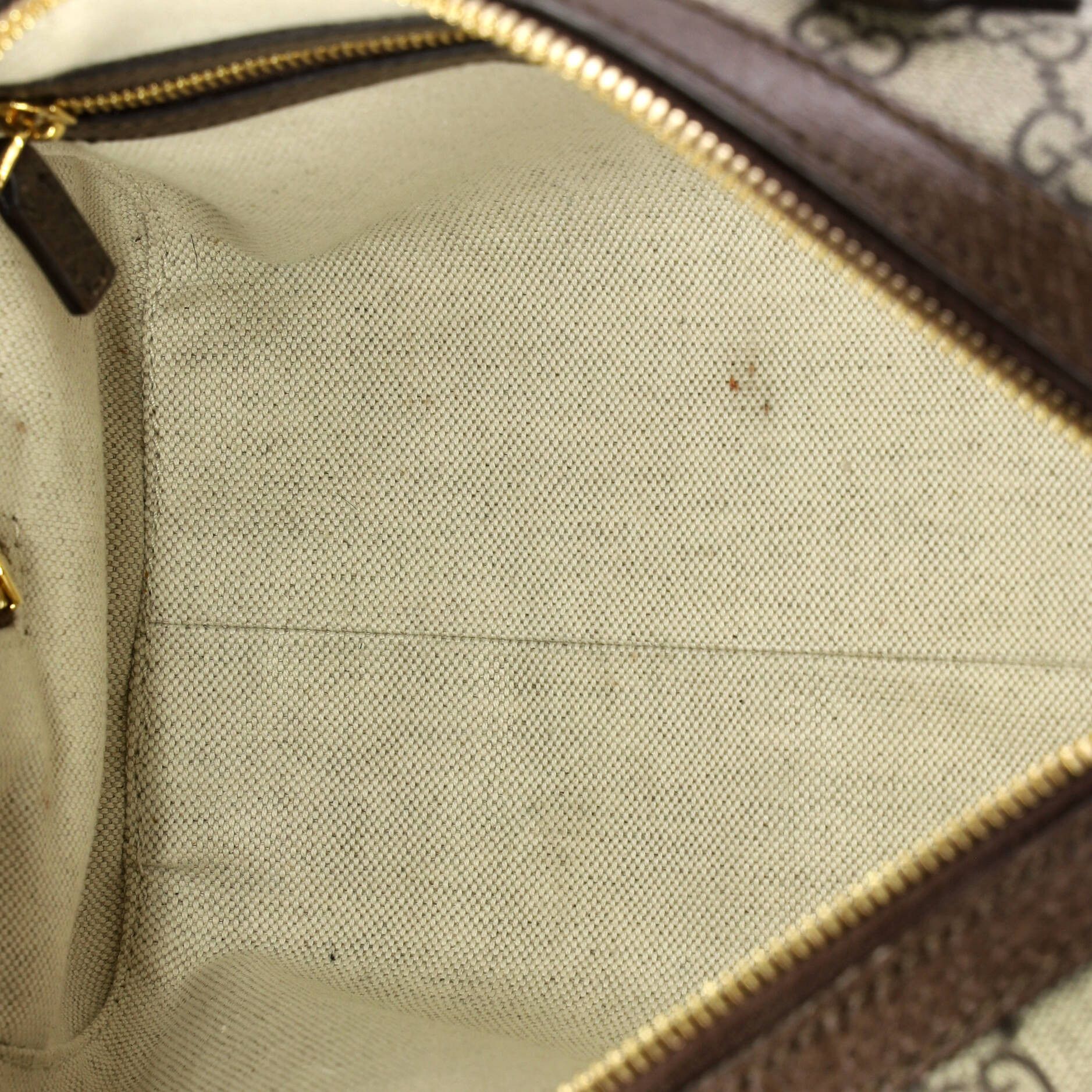 Gucci Ophidia Convertible Boston Bag Size ONE SIZE - 5 Thumbnail