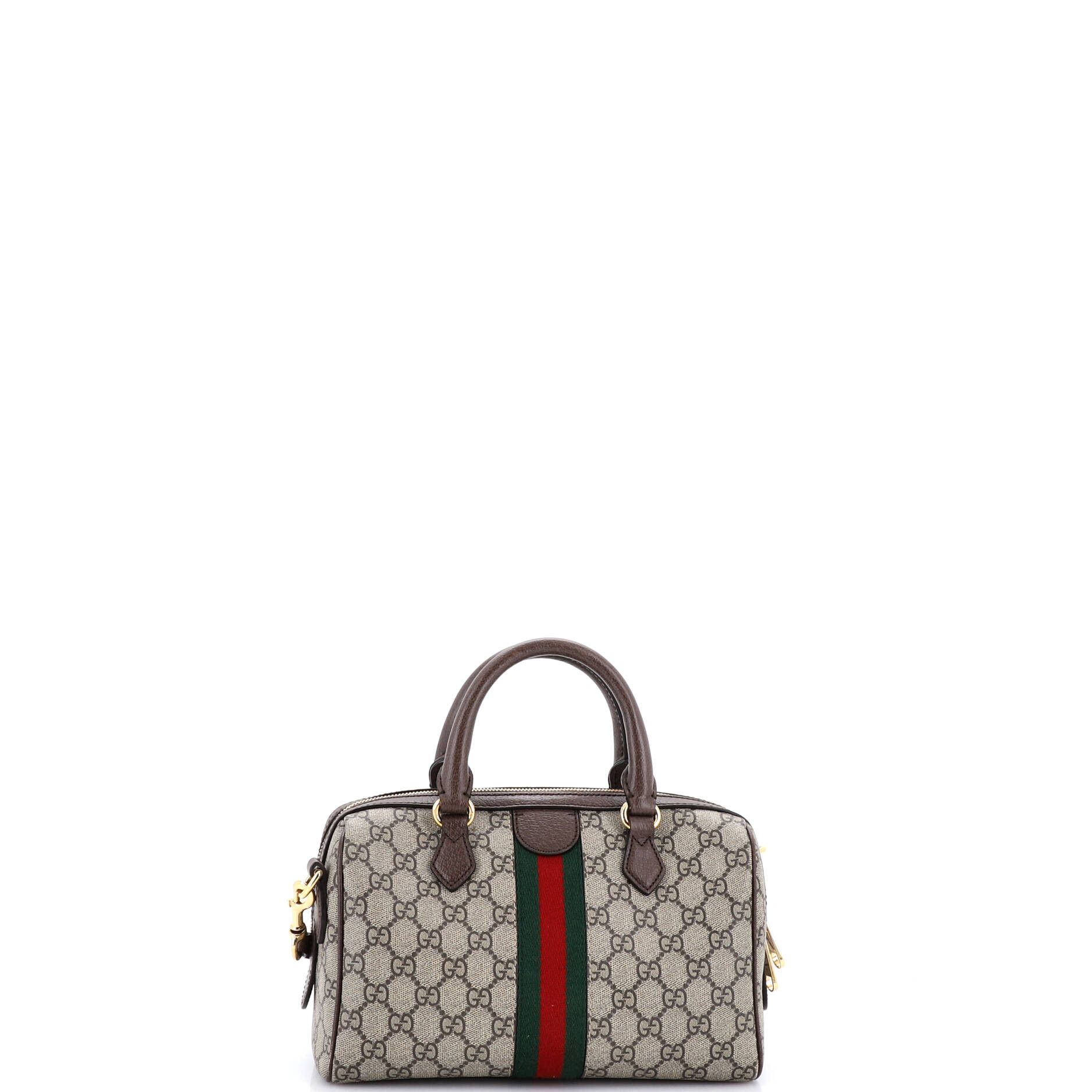 Gucci Ophidia Convertible Boston Bag Size ONE SIZE - 3 Thumbnail