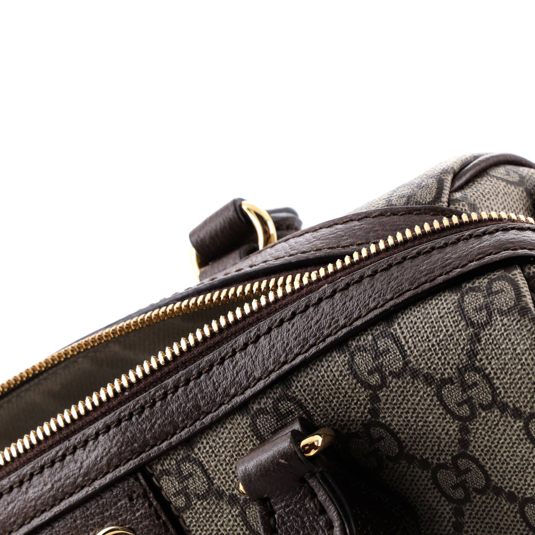 Gucci Ophidia Convertible Boston Bag Size ONE SIZE - 7 Thumbnail