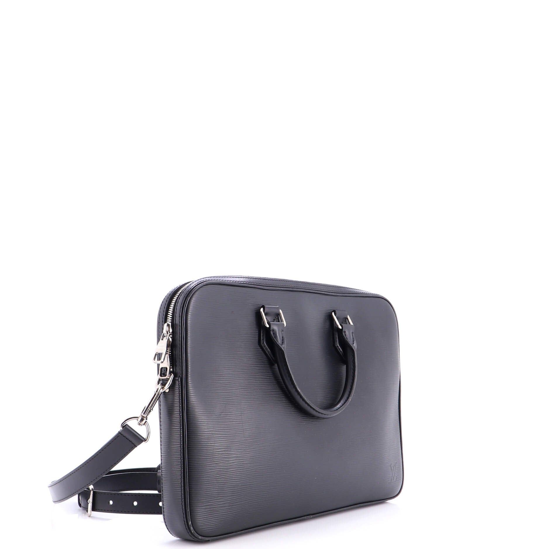 Louis Vuitton Dandy Briefcase Size ONE SIZE - 2 Thumbnail
