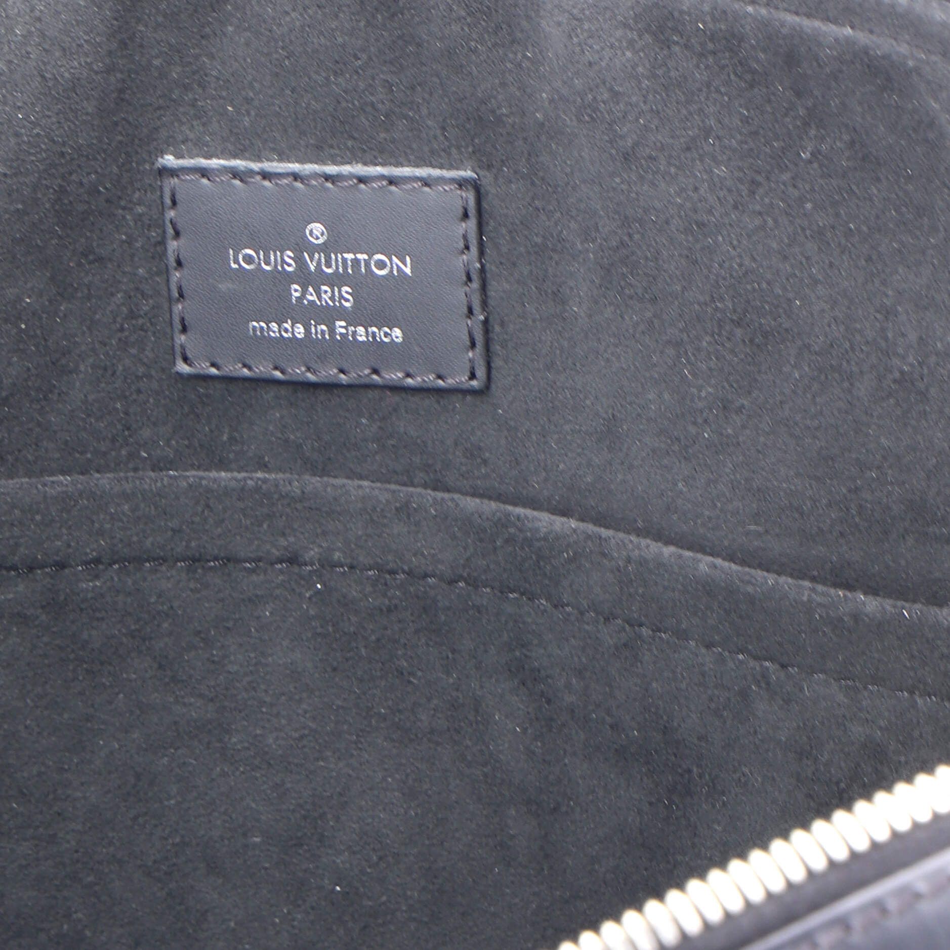 Louis Vuitton Dandy Briefcase Size ONE SIZE - 7 Thumbnail