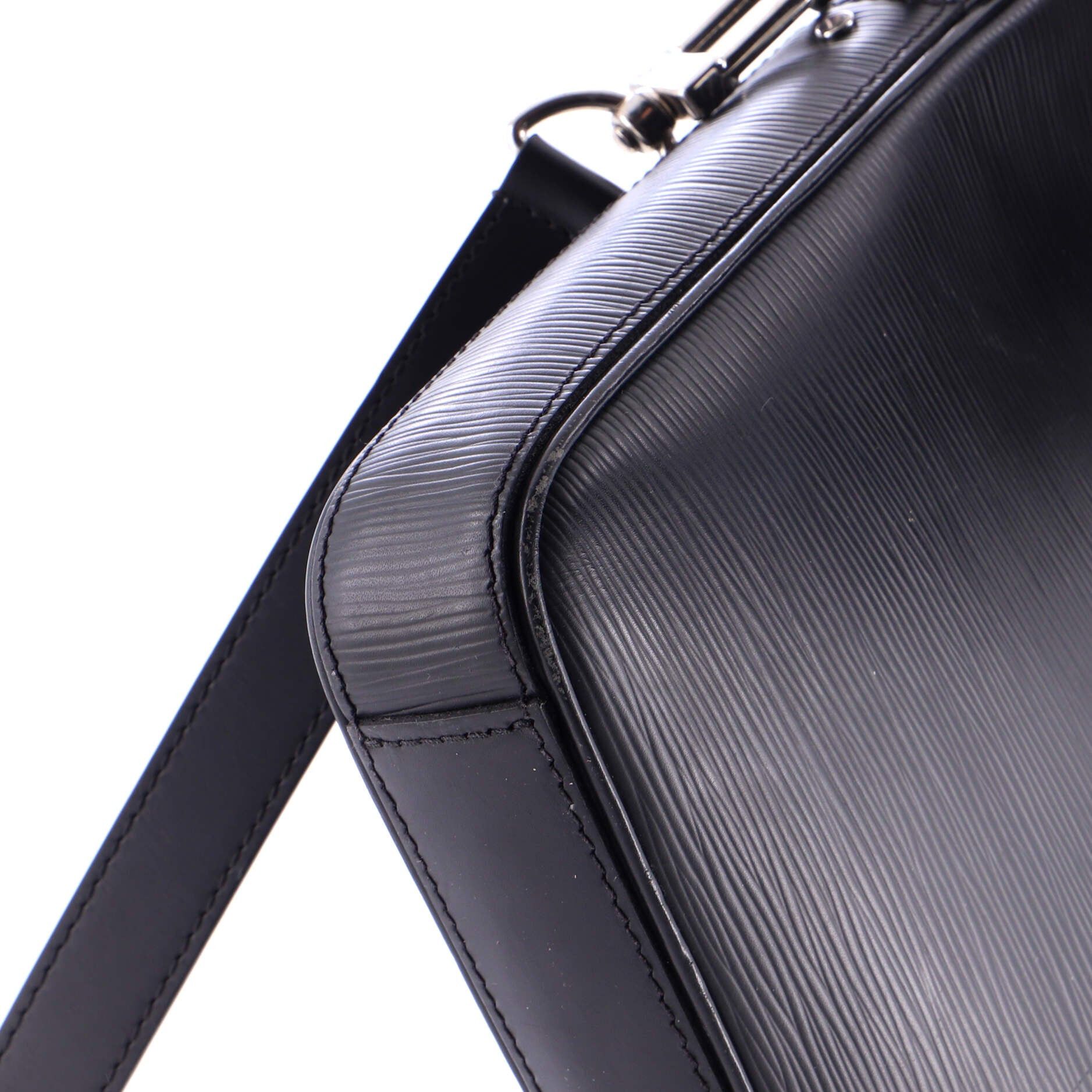 Louis Vuitton Dandy Briefcase Size ONE SIZE - 6 Thumbnail