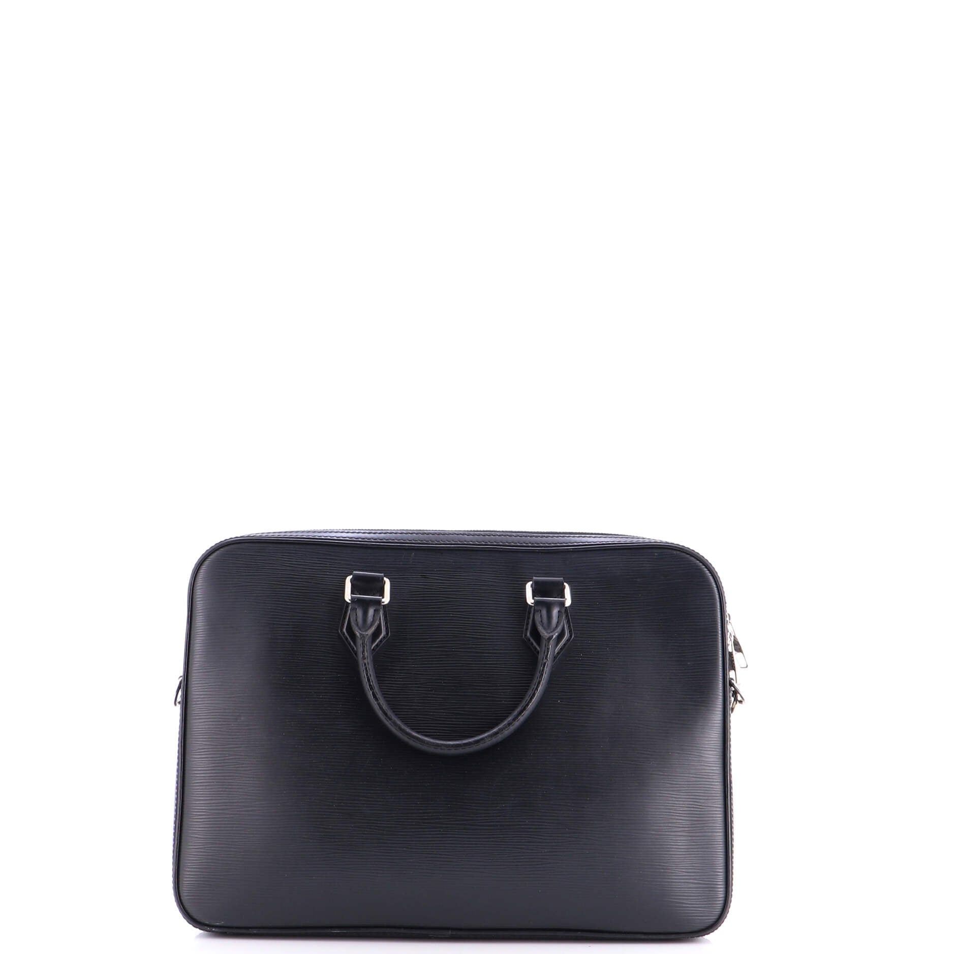 Louis Vuitton Dandy Briefcase Size ONE SIZE - 3 Thumbnail
