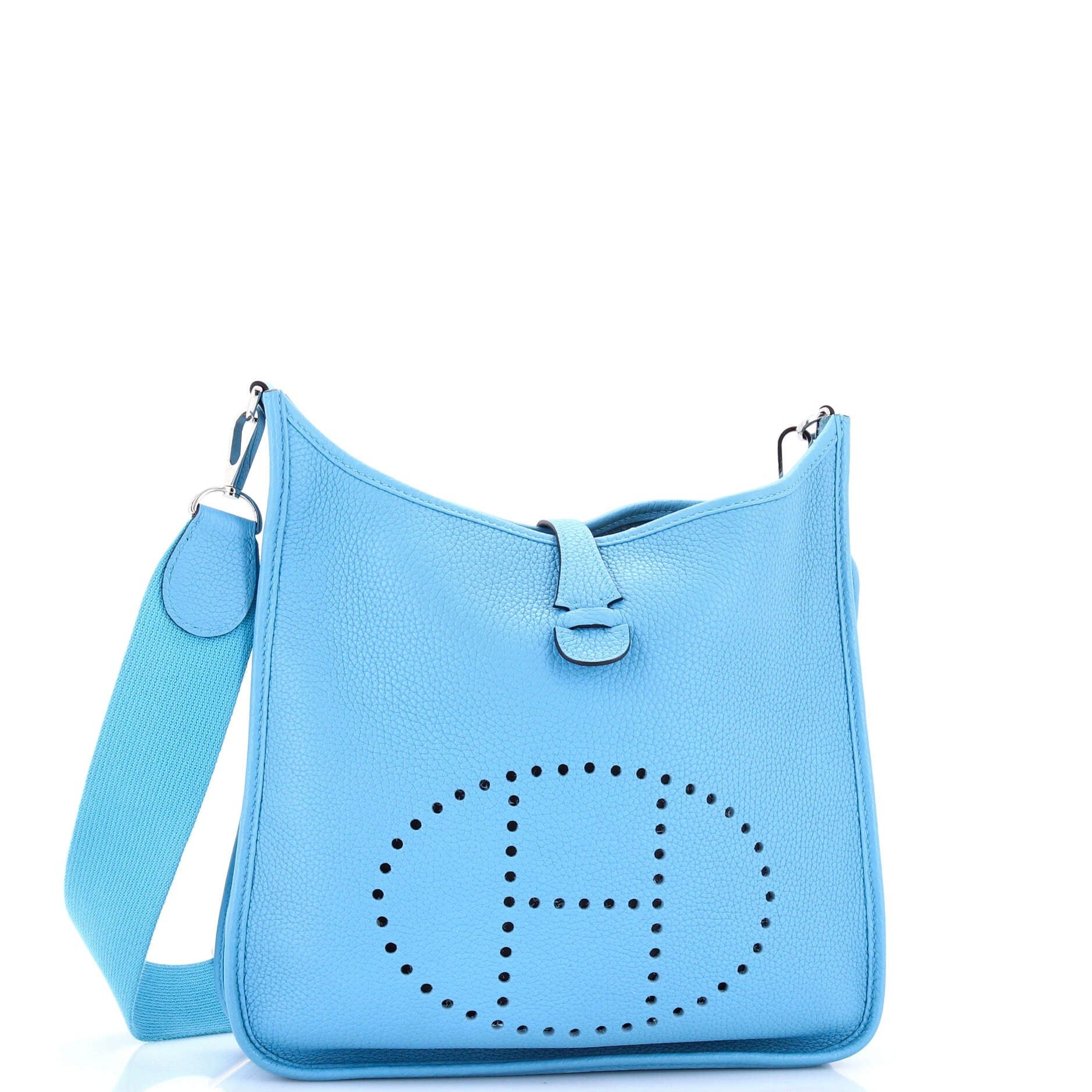 Hermes Evelyne Bag Gen III Size ONE SIZE - 2 Thumbnail