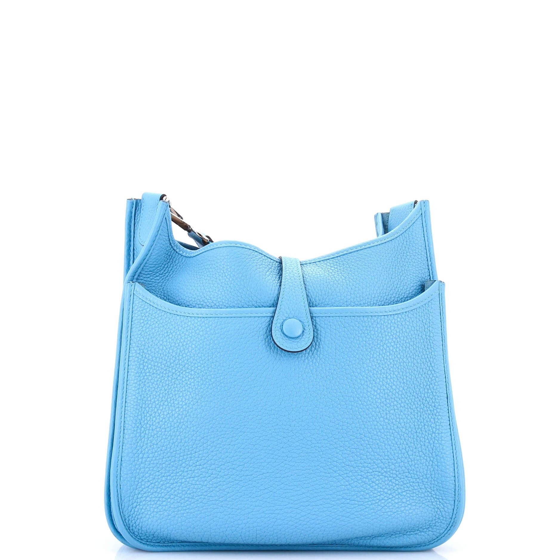 Hermes Evelyne Bag Gen III Size ONE SIZE - 3 Thumbnail