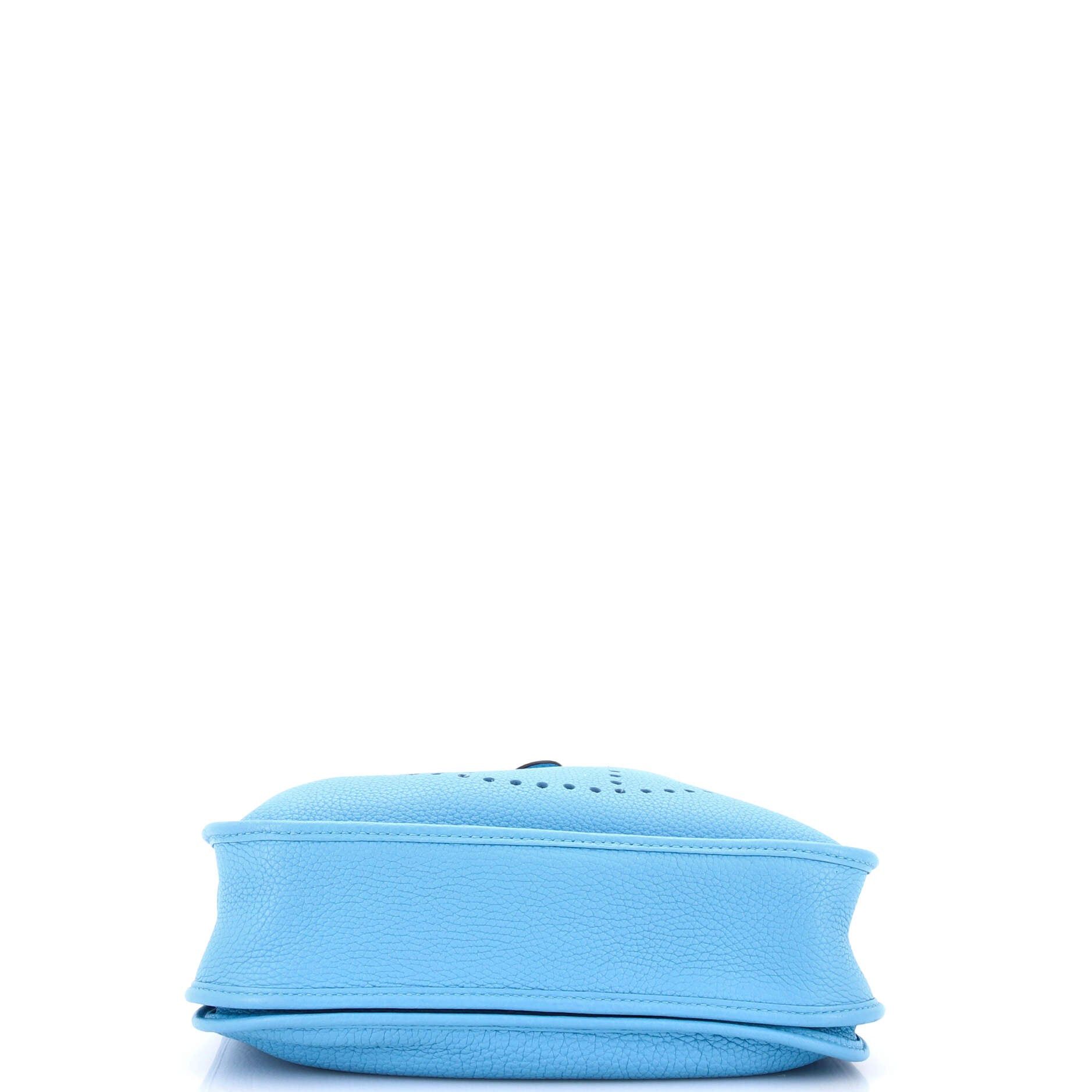 Hermes Evelyne Bag Gen III Size ONE SIZE - 4 Thumbnail