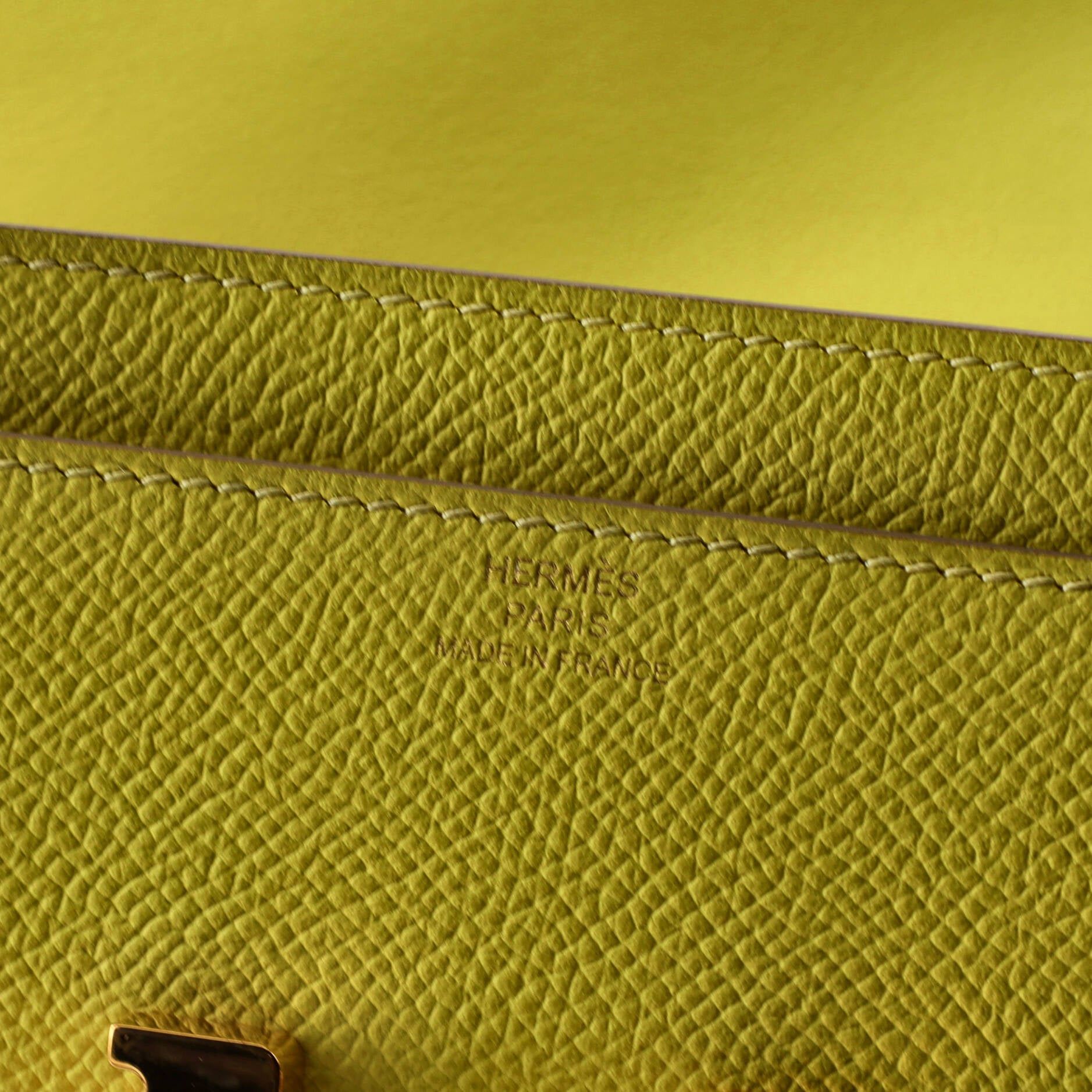 Hermes Constance Wallet Size ONE SIZE - 6 Thumbnail