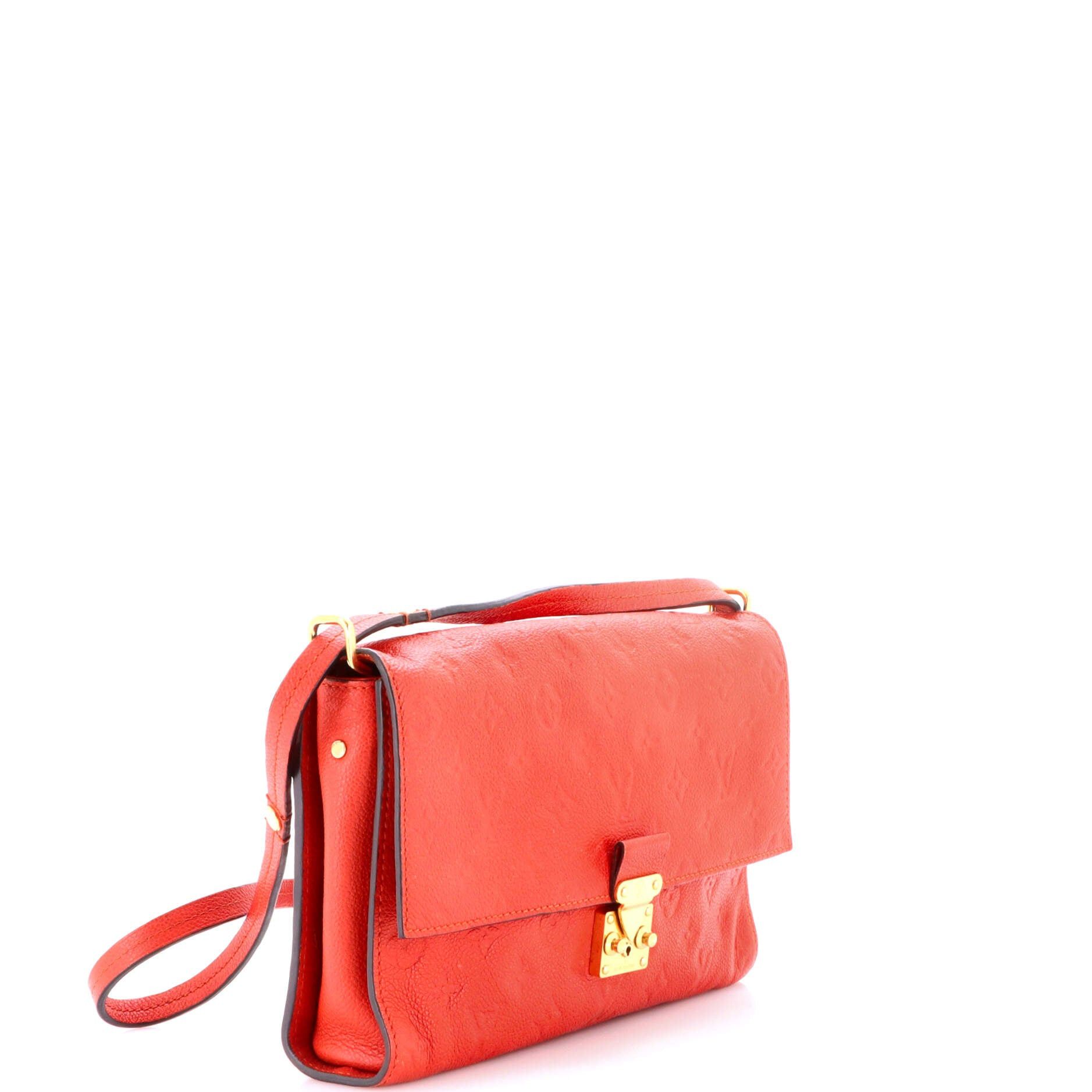 Louis Vuitton Fascinante Handbag Size ONE SIZE - 2 Thumbnail