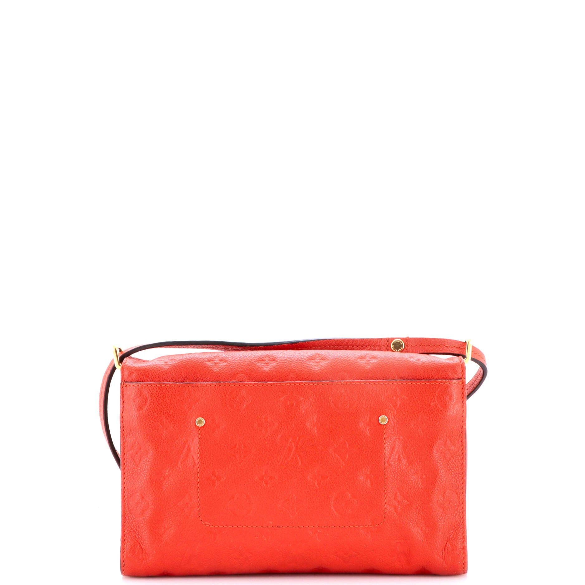 Louis Vuitton Fascinante Handbag Size ONE SIZE - 3 Thumbnail