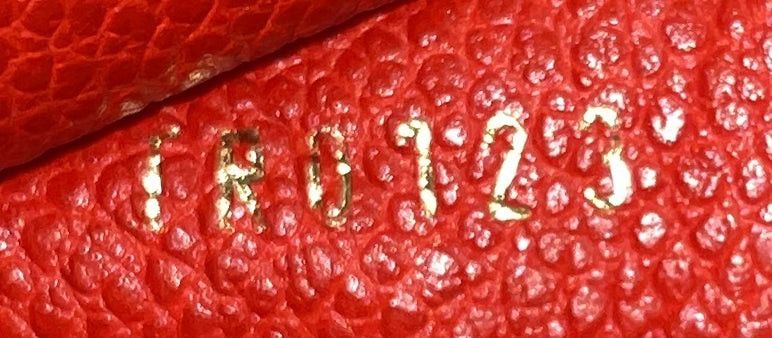 Louis Vuitton Fascinante Handbag Size ONE SIZE - 9 Thumbnail