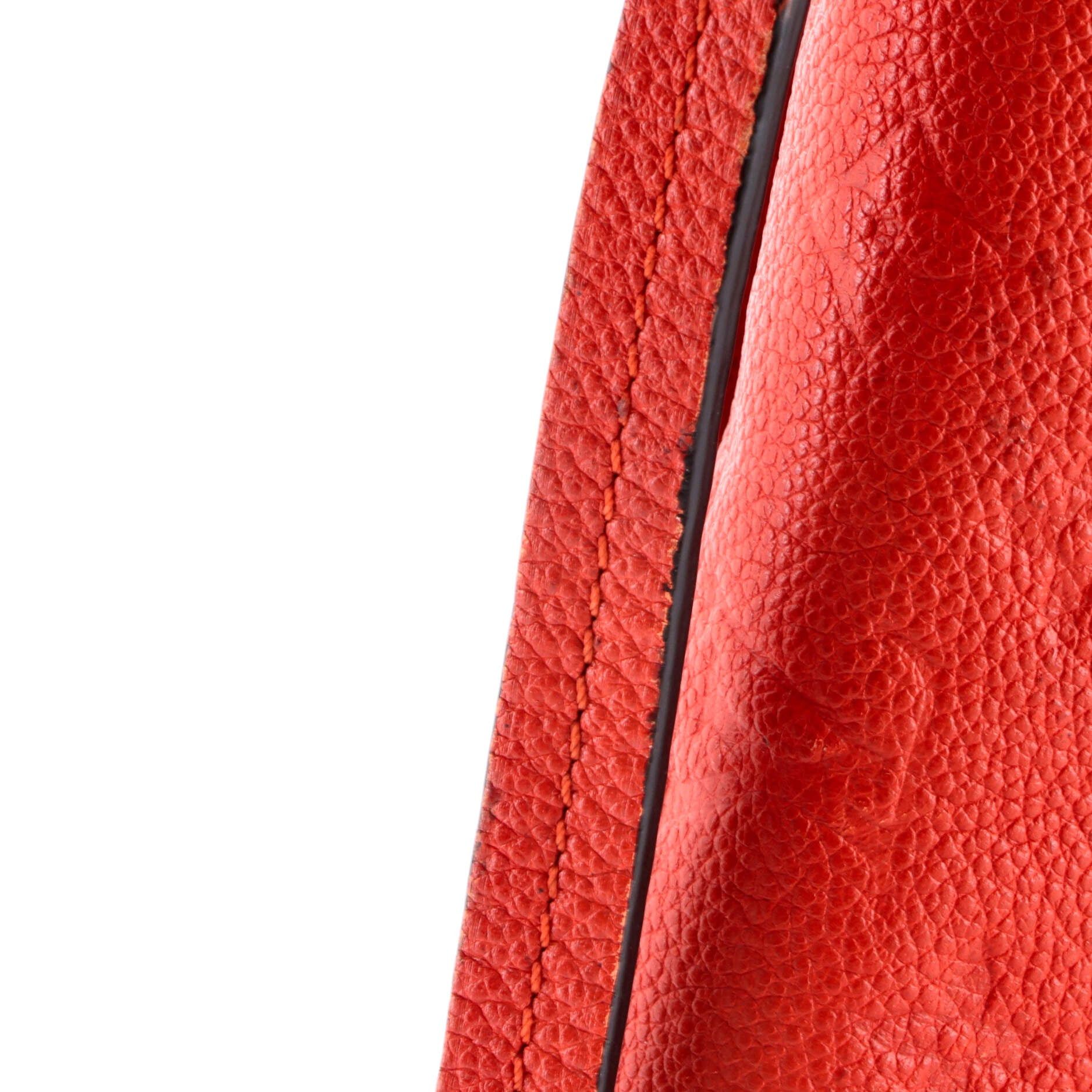 Louis Vuitton Fascinante Handbag Size ONE SIZE - 6 Thumbnail