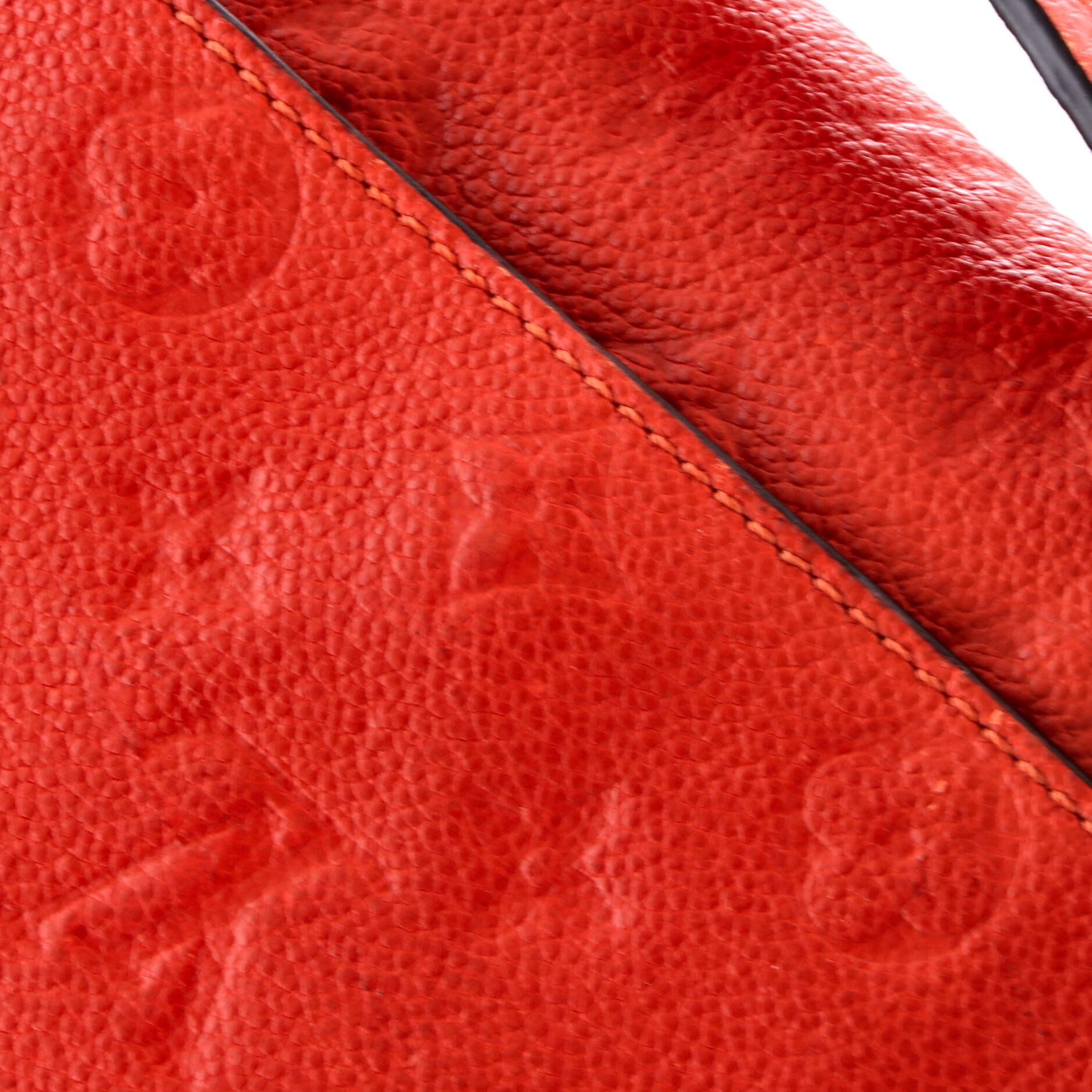 Louis Vuitton Fascinante Handbag Size ONE SIZE - 7 Thumbnail