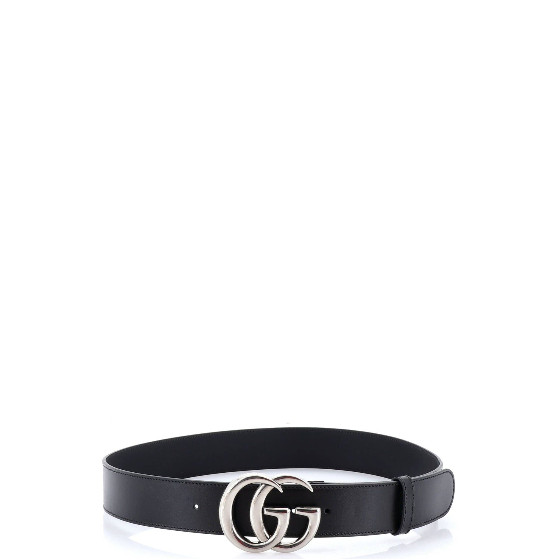 Gucci GG Marmont Belt Size ONE SIZE - 2 Thumbnail