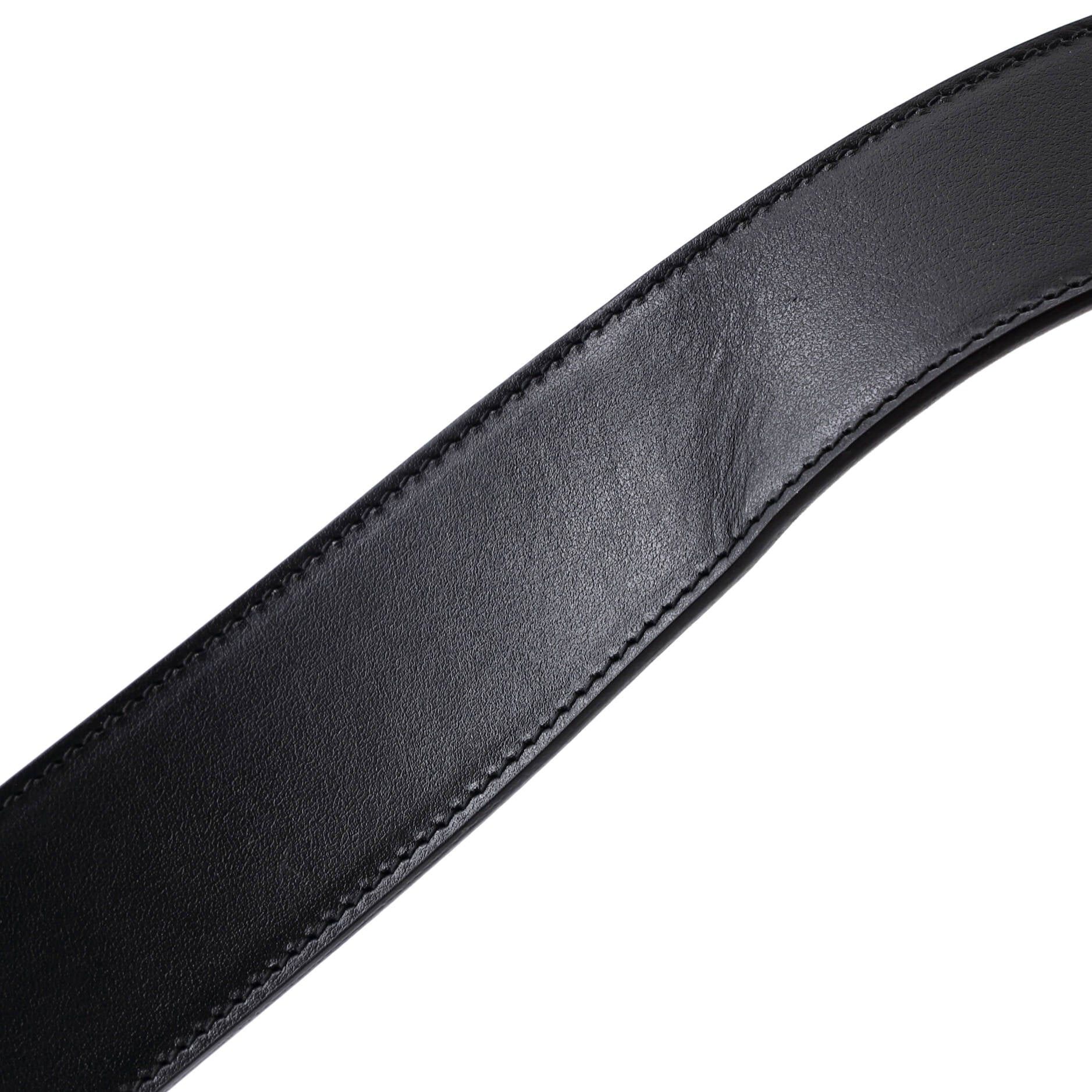 Gucci GG Marmont Belt Size ONE SIZE - 5 Thumbnail