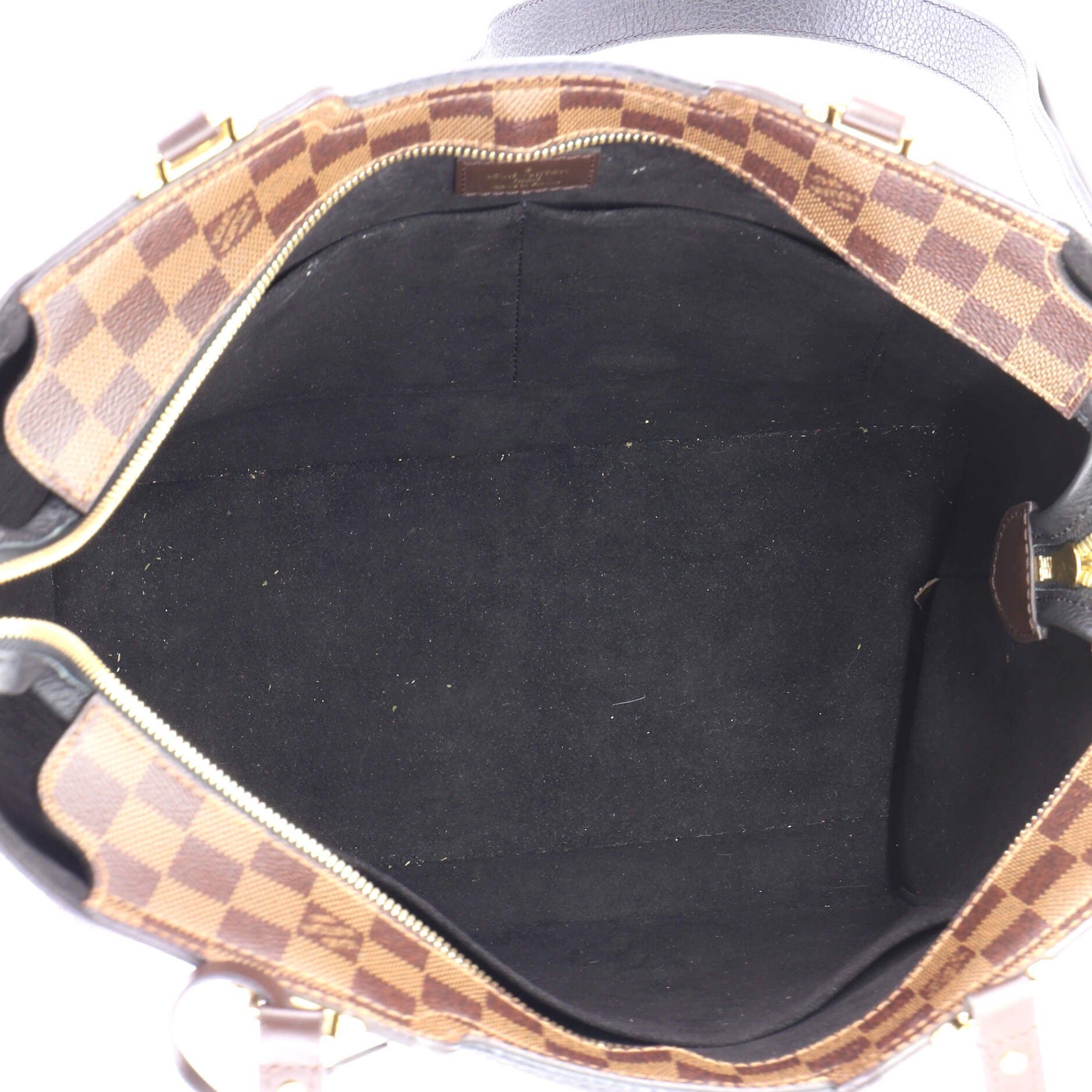 Louis Vuitton Jersey Handbag Size ONE SIZE - 5 Thumbnail