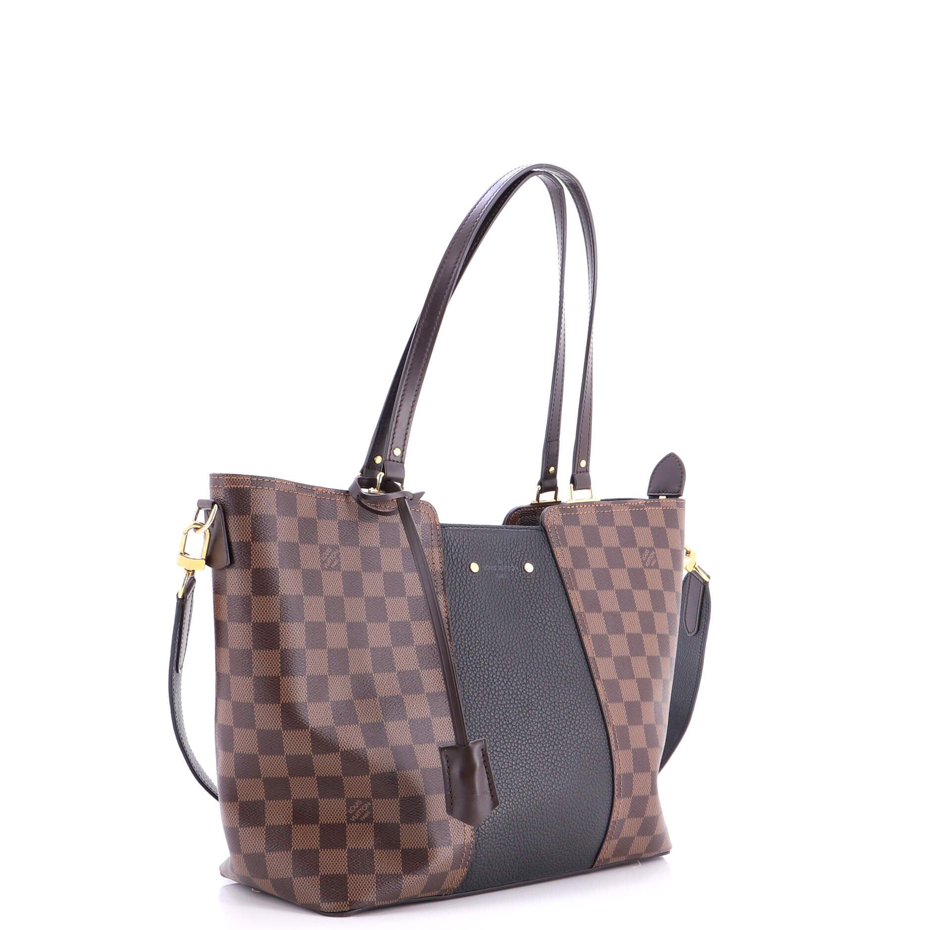 Louis Vuitton Jersey Handbag Size ONE SIZE - 2 Thumbnail