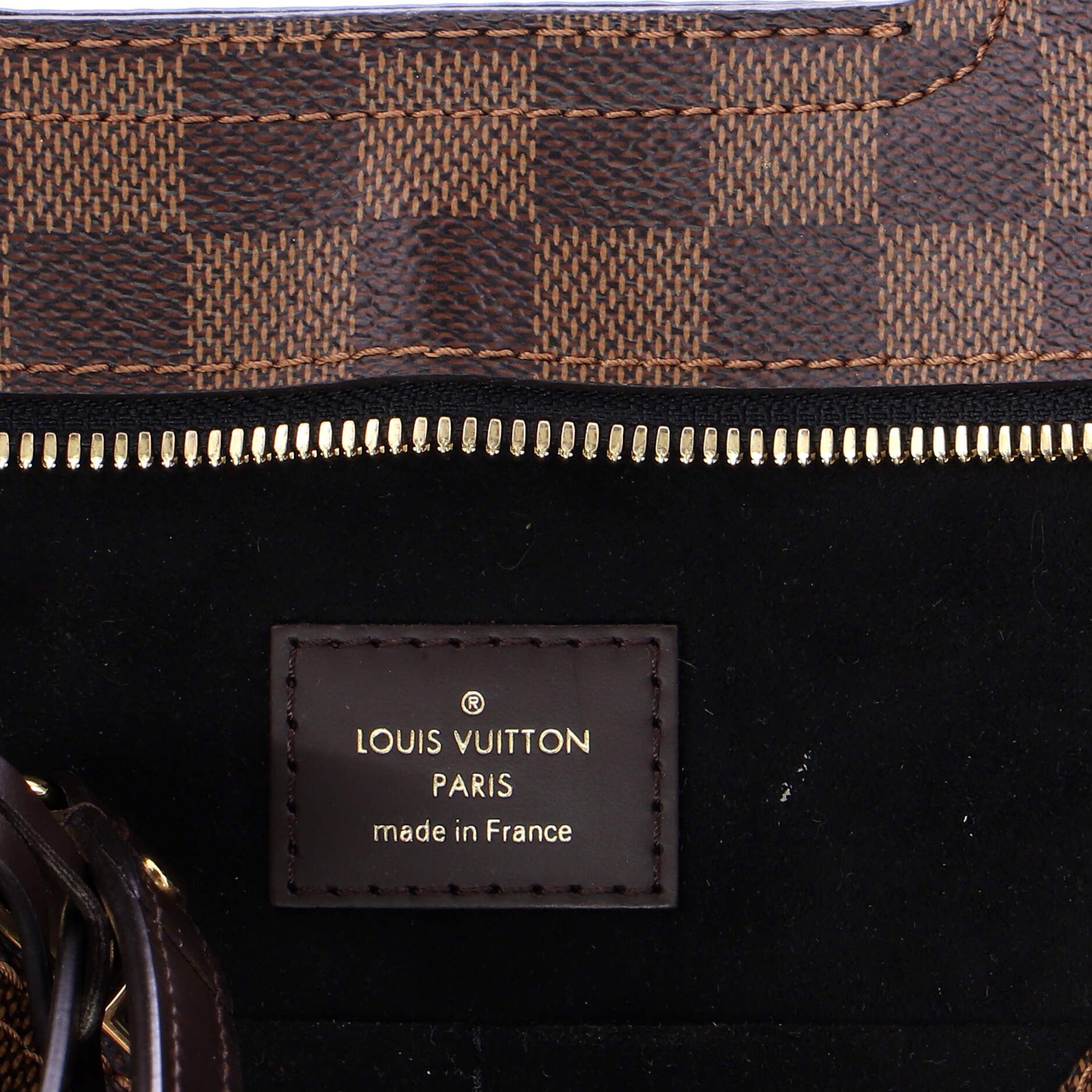Louis Vuitton Jersey Handbag Size ONE SIZE - 6 Thumbnail