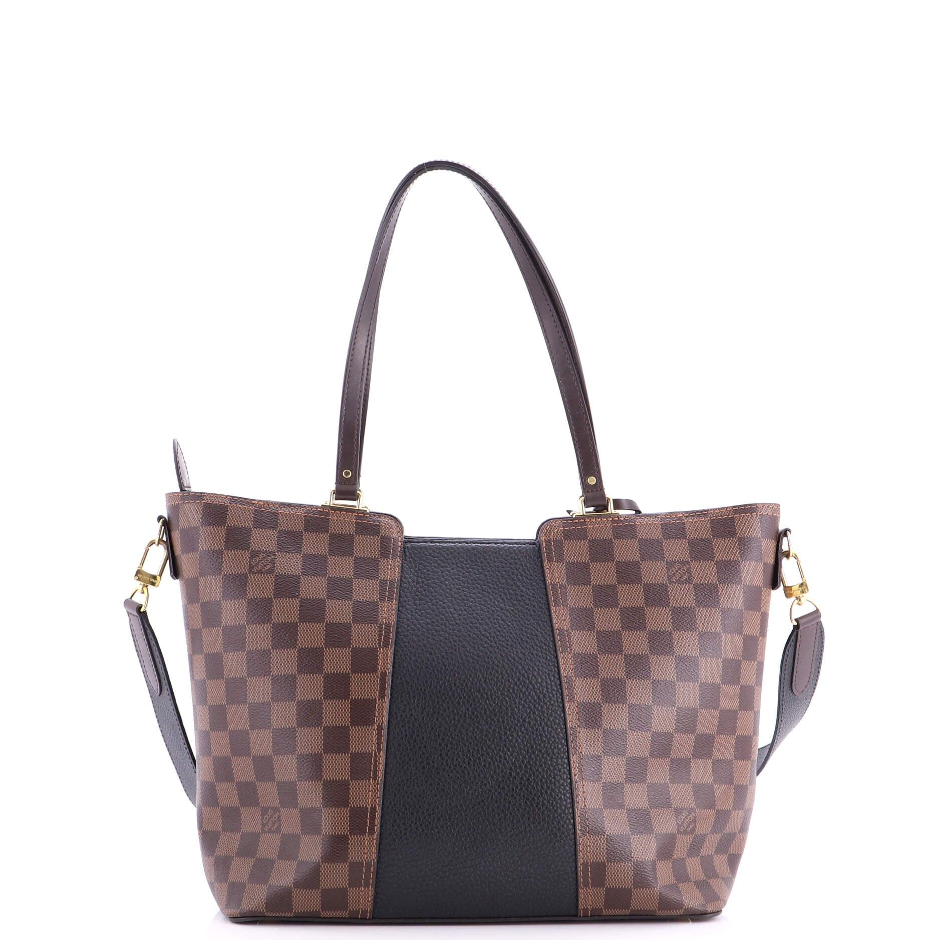 Louis Vuitton Jersey Handbag Size ONE SIZE - 3 Thumbnail